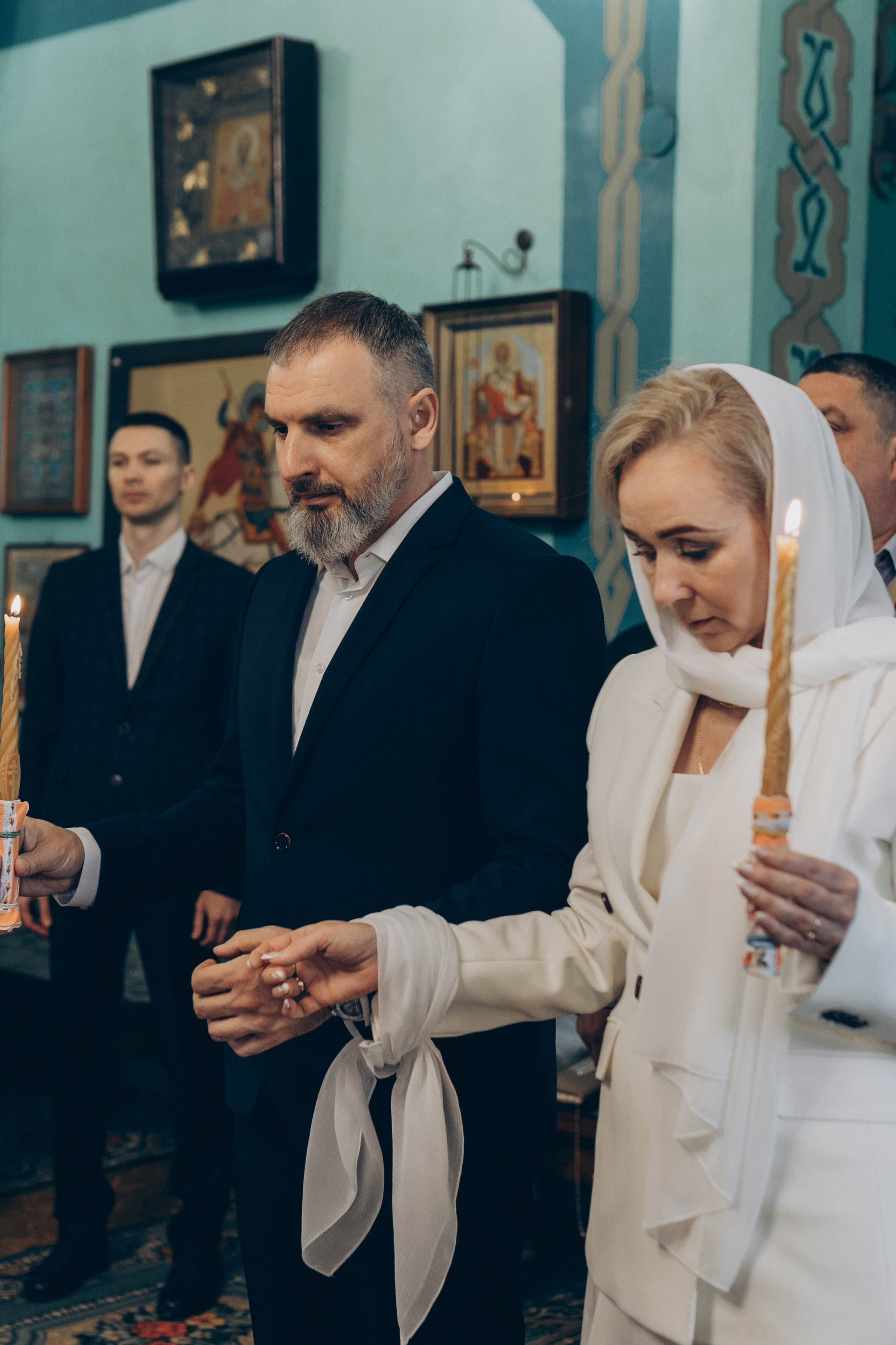 Инна&Игорь. Семейный фотограф и фотограф на роды в Ростове-на-Дону Мухина Виктория