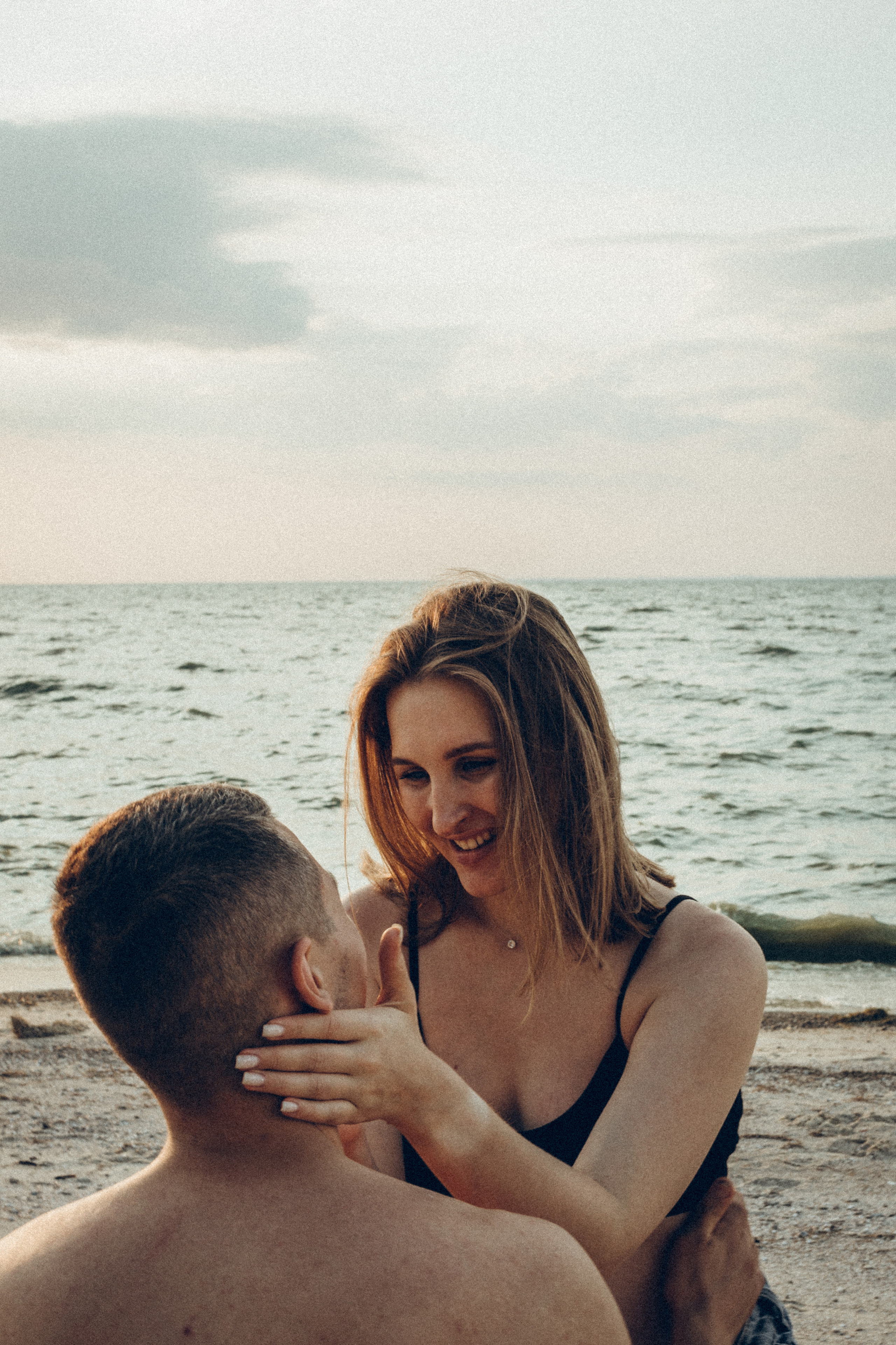 Рита&Коля. Семейный фотограф и фотограф на роды в Ростове-на-Дону Мухина Виктория