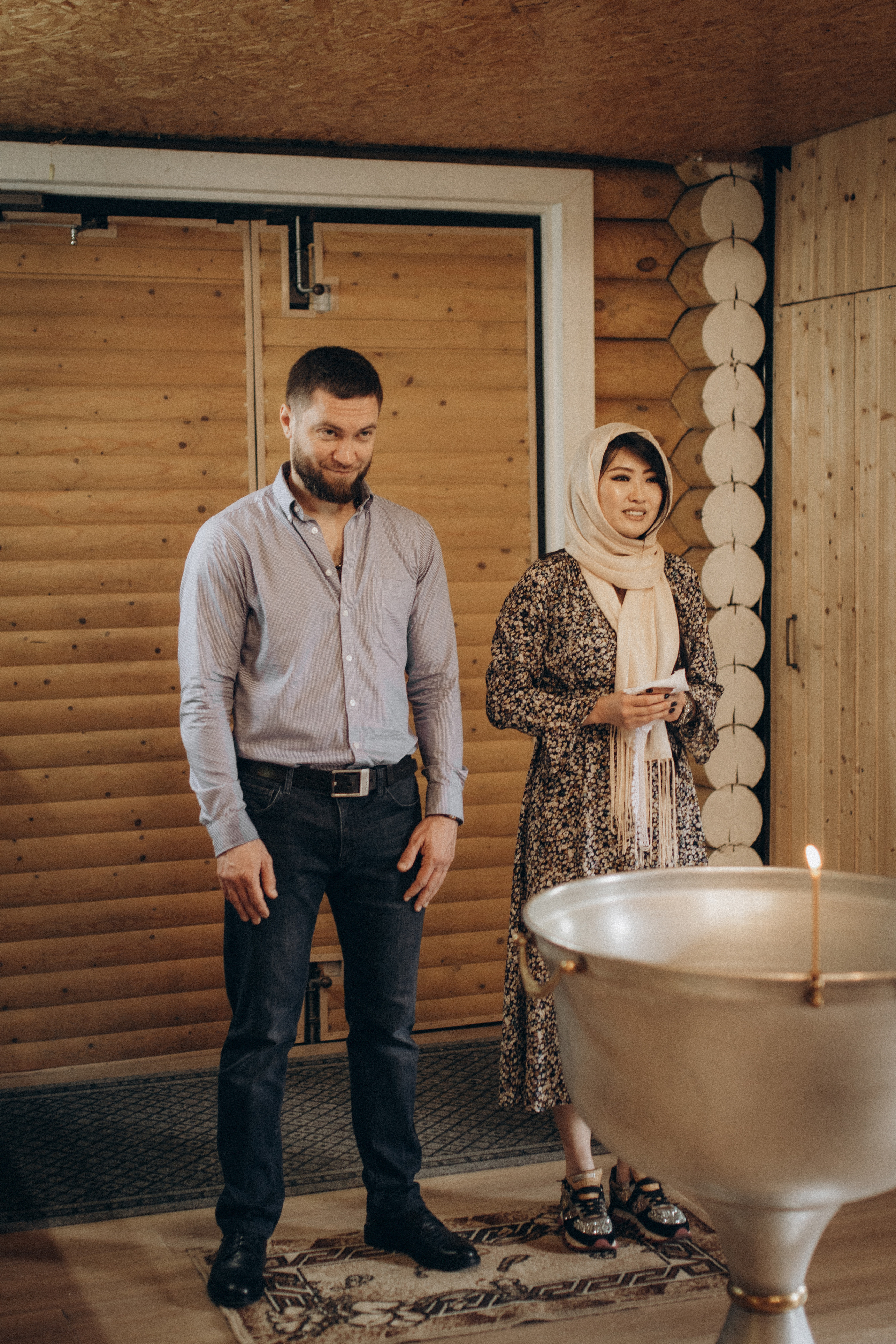 Крещение Амелии. Семейный фотограф и фотограф на роды в Ростове-на-Дону Мухина Виктория