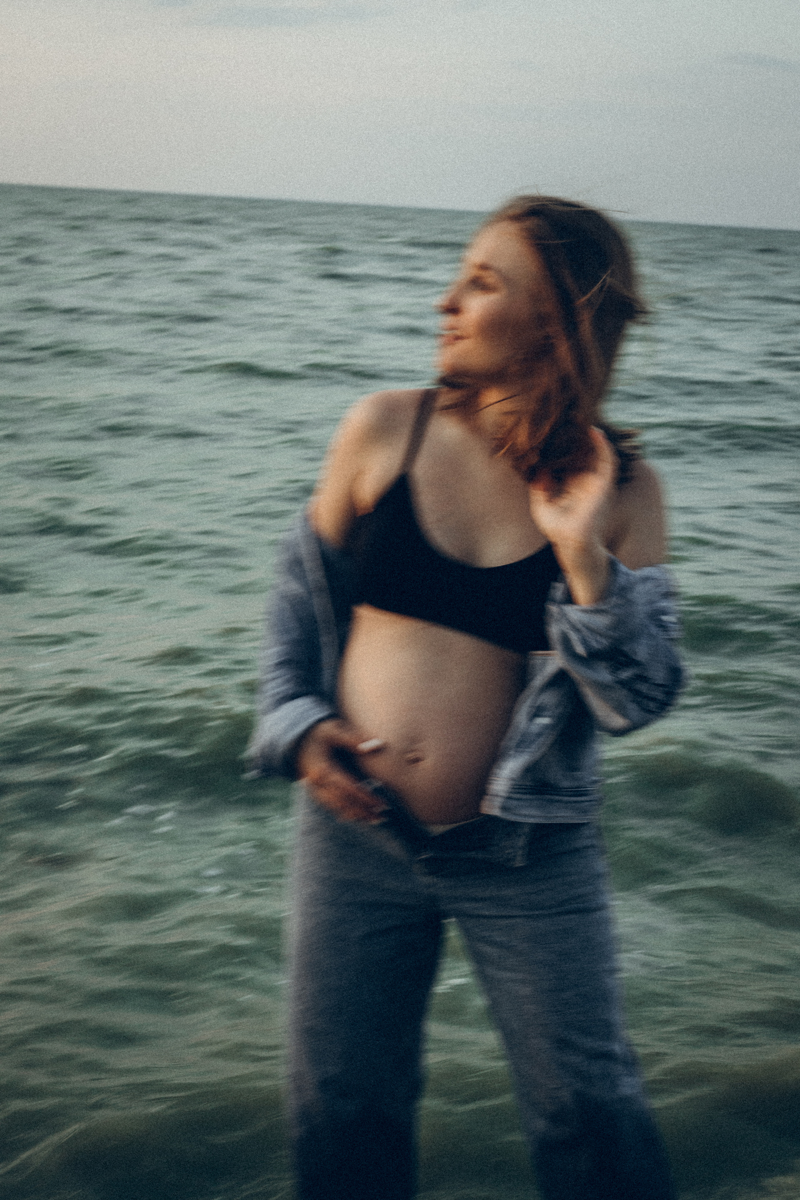 Рита&Коля. Семейный фотограф и фотограф на роды в Ростове-на-Дону Мухина Виктория