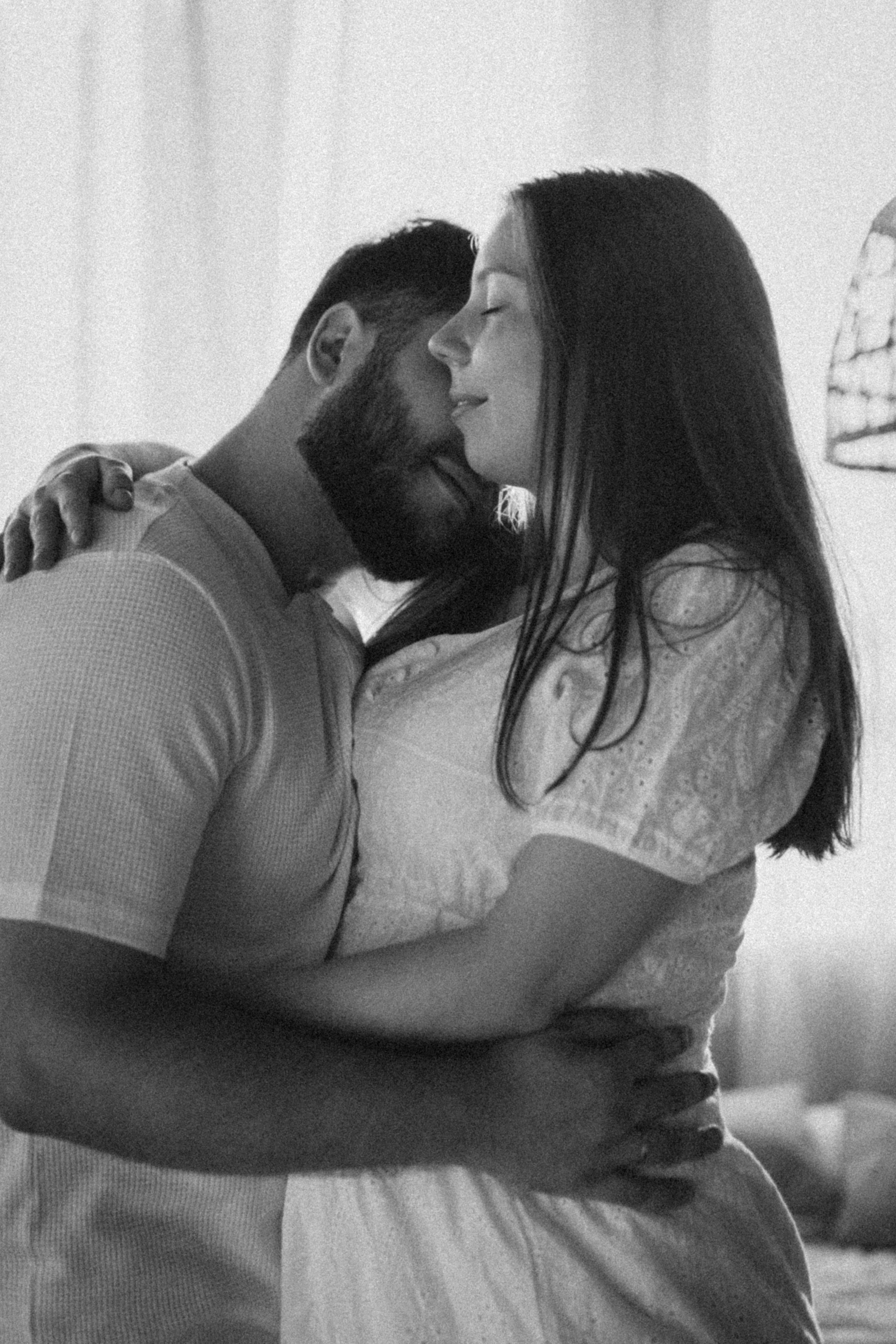 Ксения и Женя. Семейный фотограф и фотограф на роды в Ростове-на-Дону Мухина Виктория