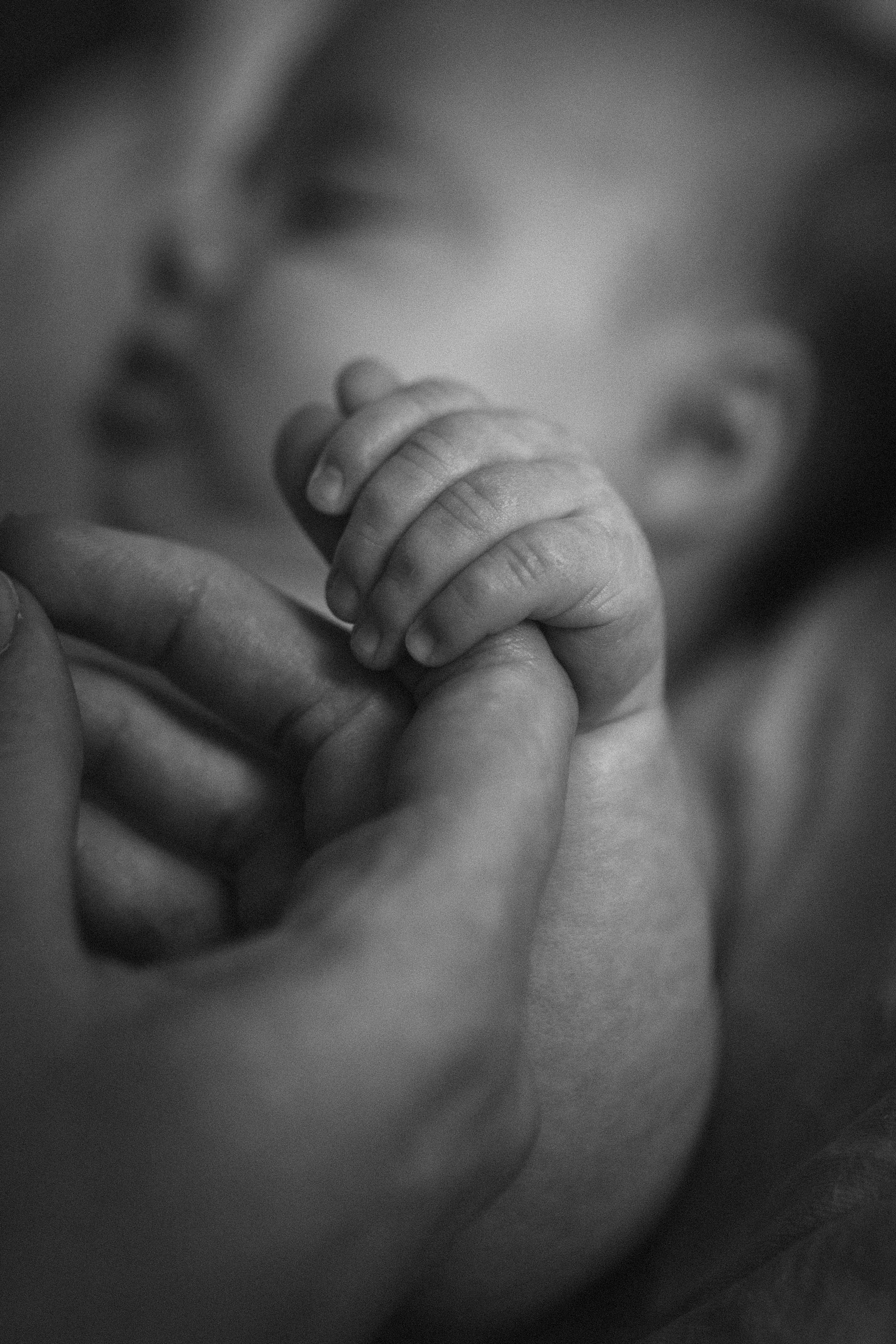 Крошка Амелия. Семейный фотограф и фотограф на роды в Ростове-на-Дону Мухина Виктория