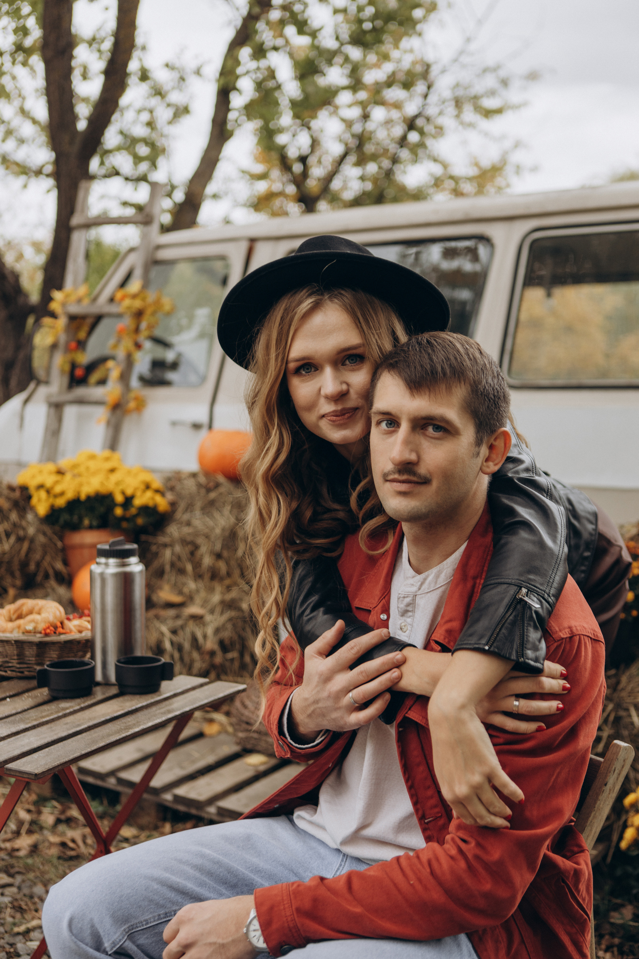 Вика&Виталик. Семейный фотограф и фотограф на роды в Ростове-на-Дону Мухина Виктория