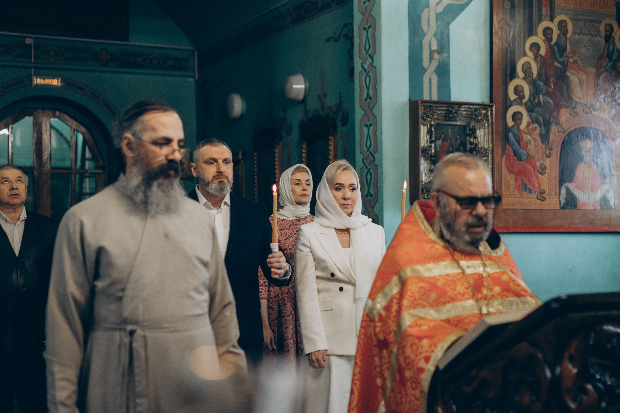 Инна&Игорь. Семейный фотограф и фотограф на роды в Ростове-на-Дону Мухина Виктория