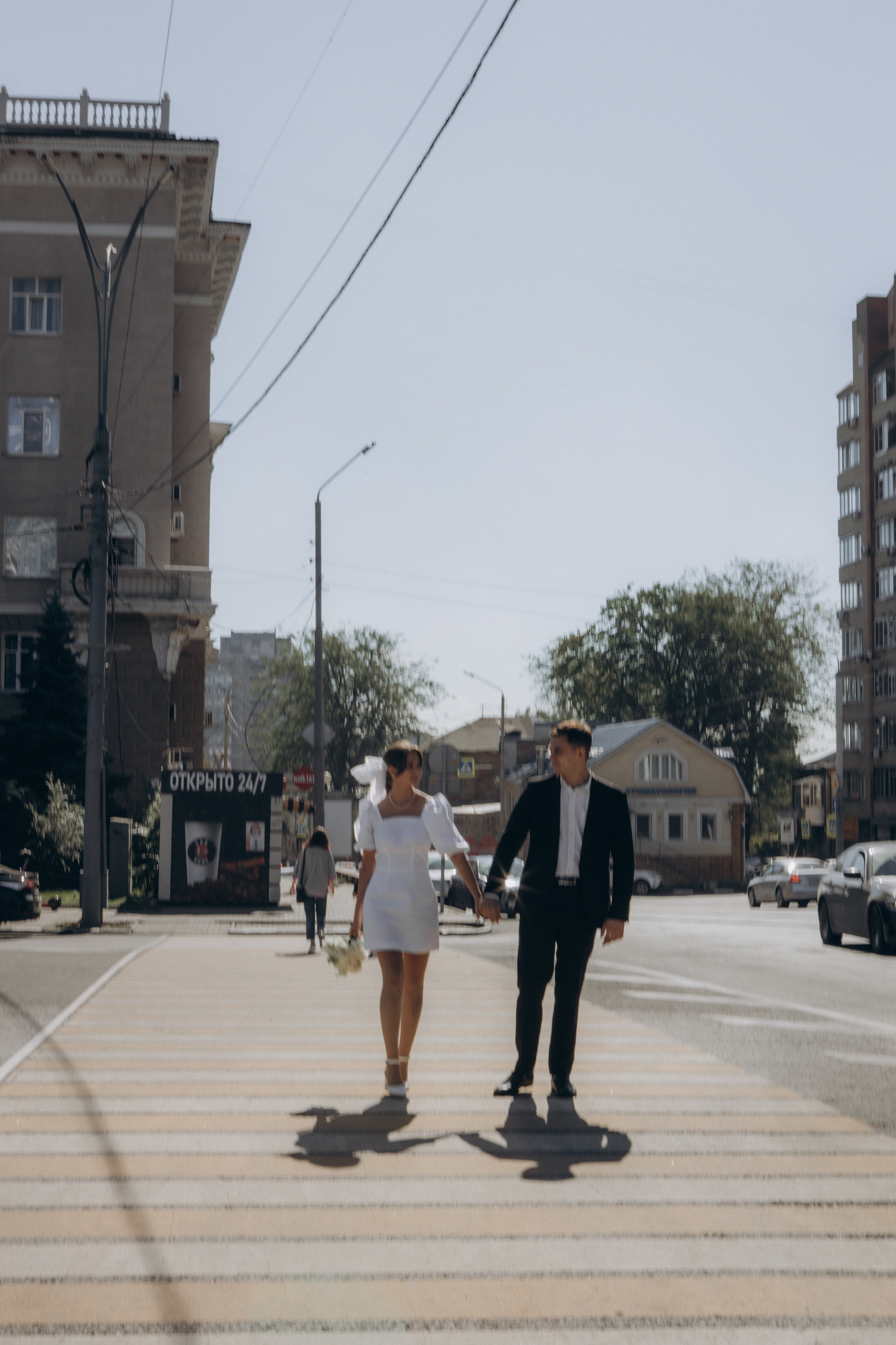 Ксения&Максим. Семейный фотограф и фотограф на роды в Ростове-на-Дону Мухина Виктория