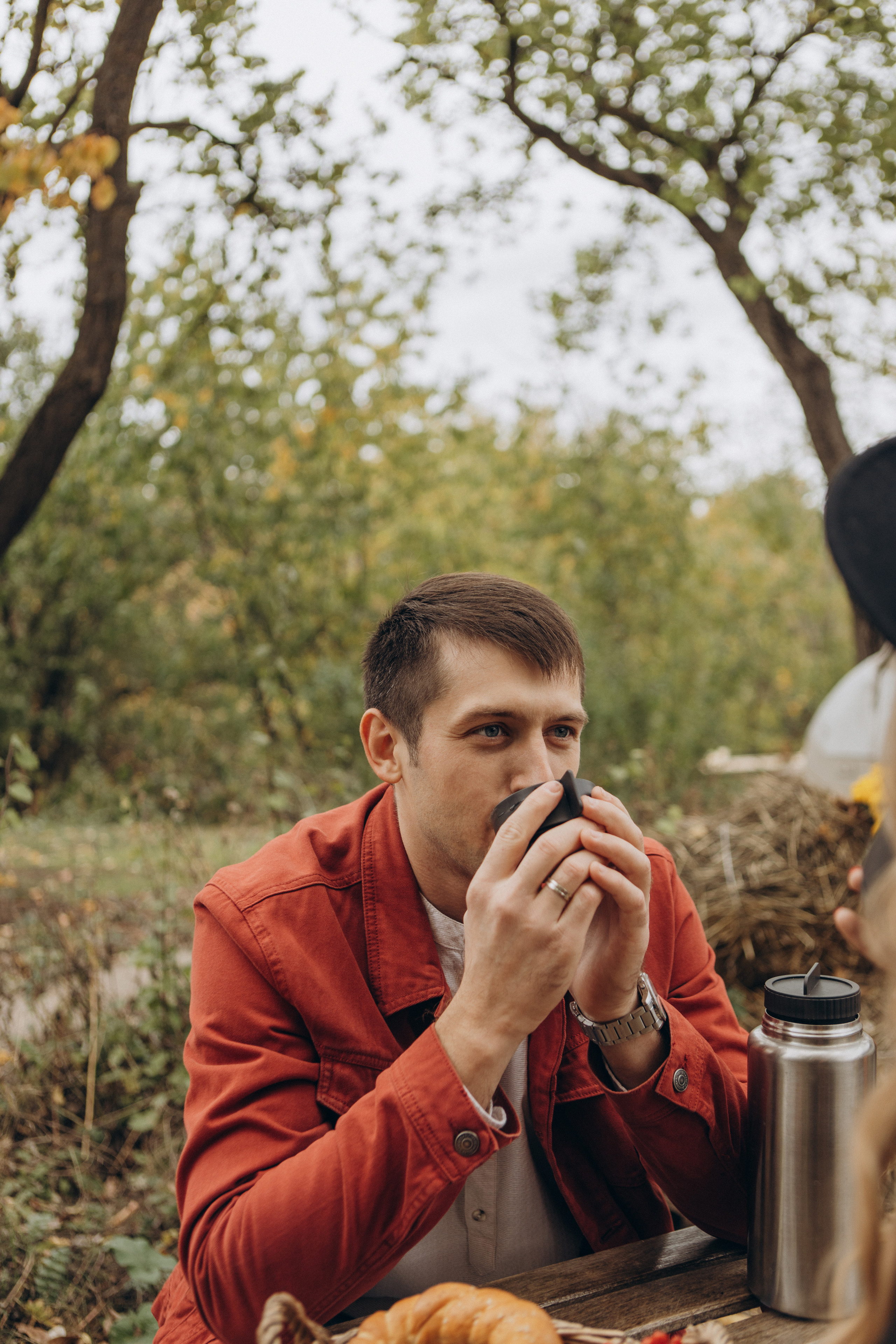 Вика&Виталик. Семейный фотограф и фотограф на роды в Ростове-на-Дону Мухина Виктория
