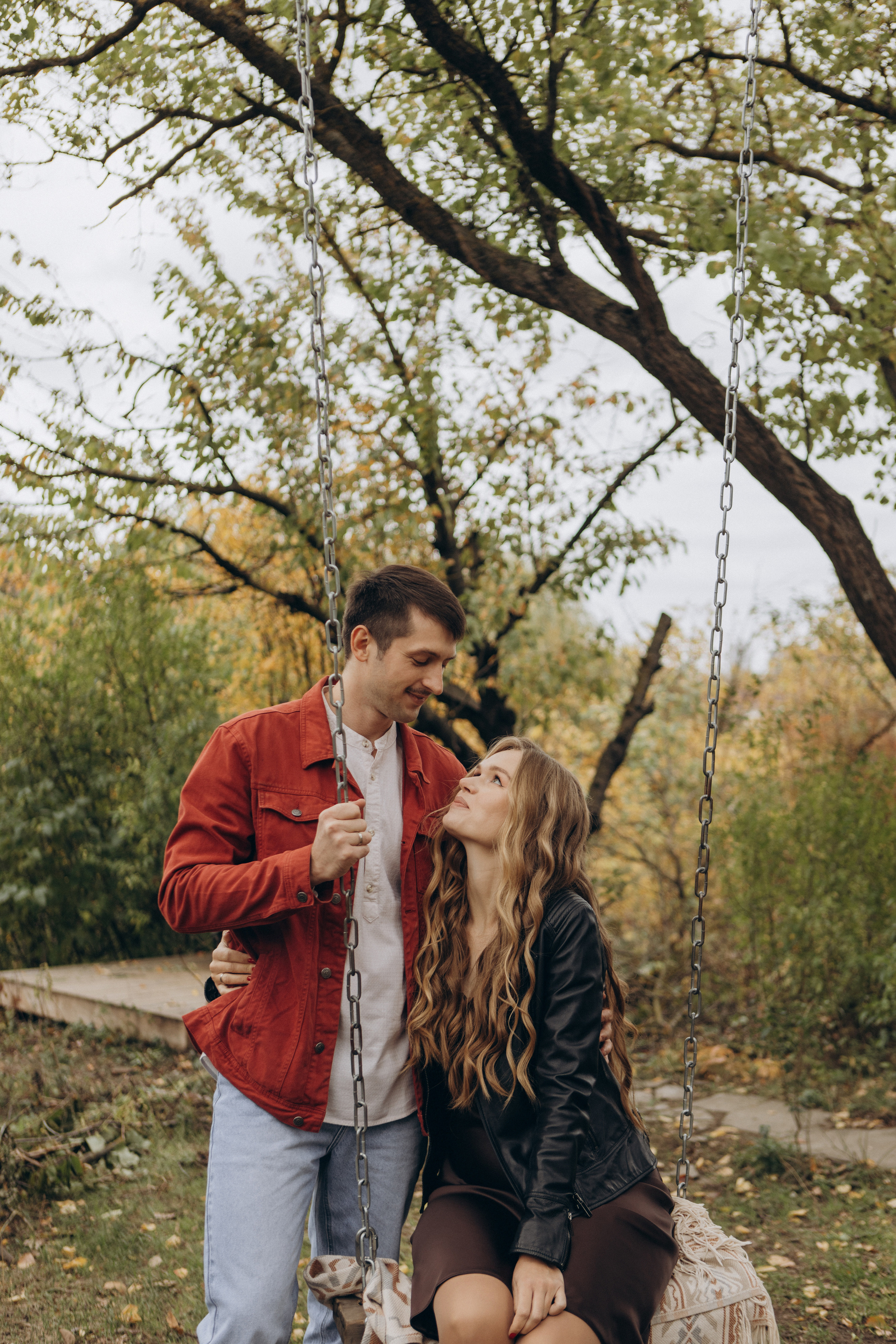 Вика&Виталик. Семейный фотограф и фотограф на роды в Ростове-на-Дону Мухина Виктория