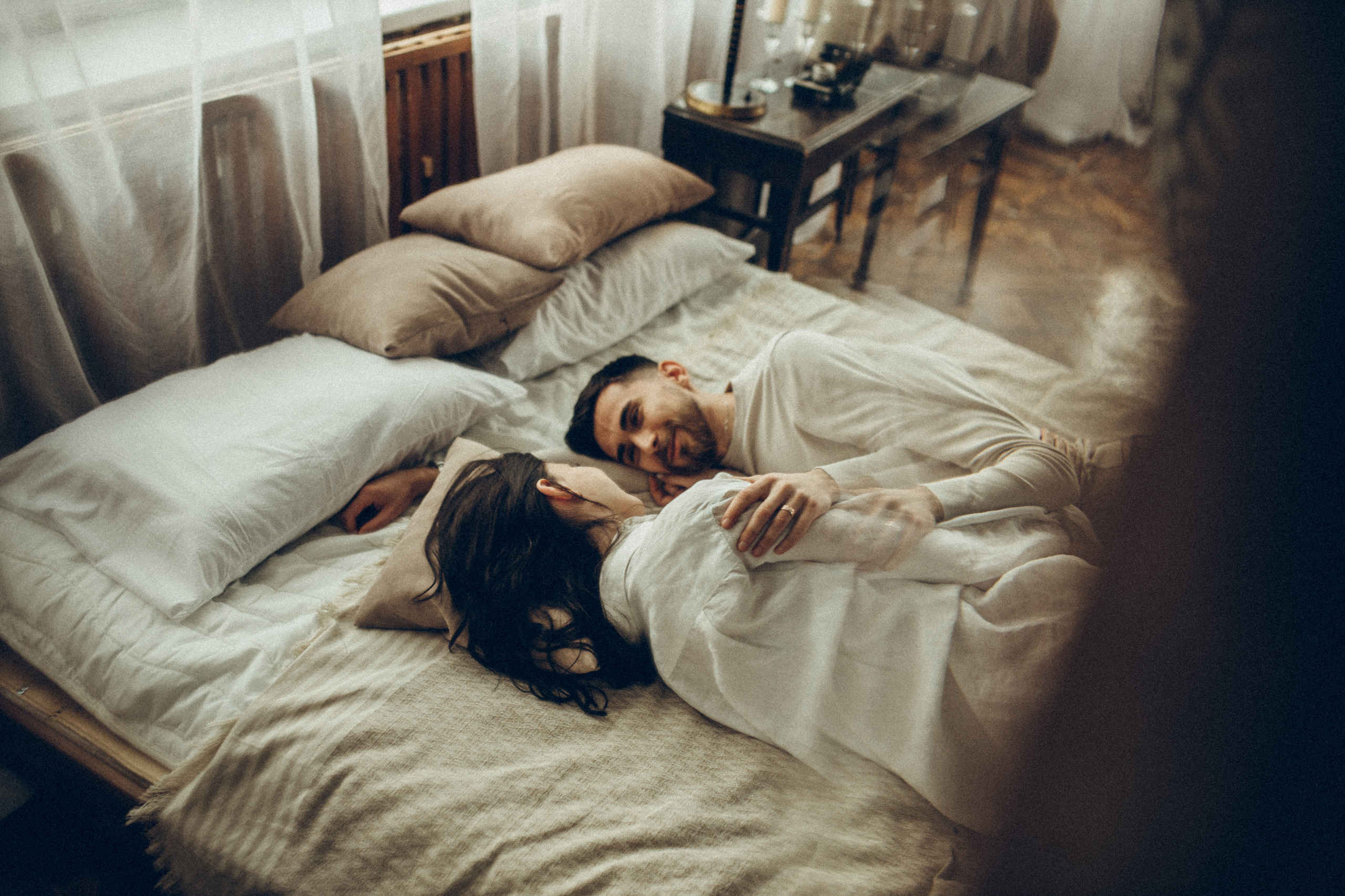 Алена & Саша. Семейный фотограф и фотограф на роды в Ростове-на-Дону Мухина Виктория