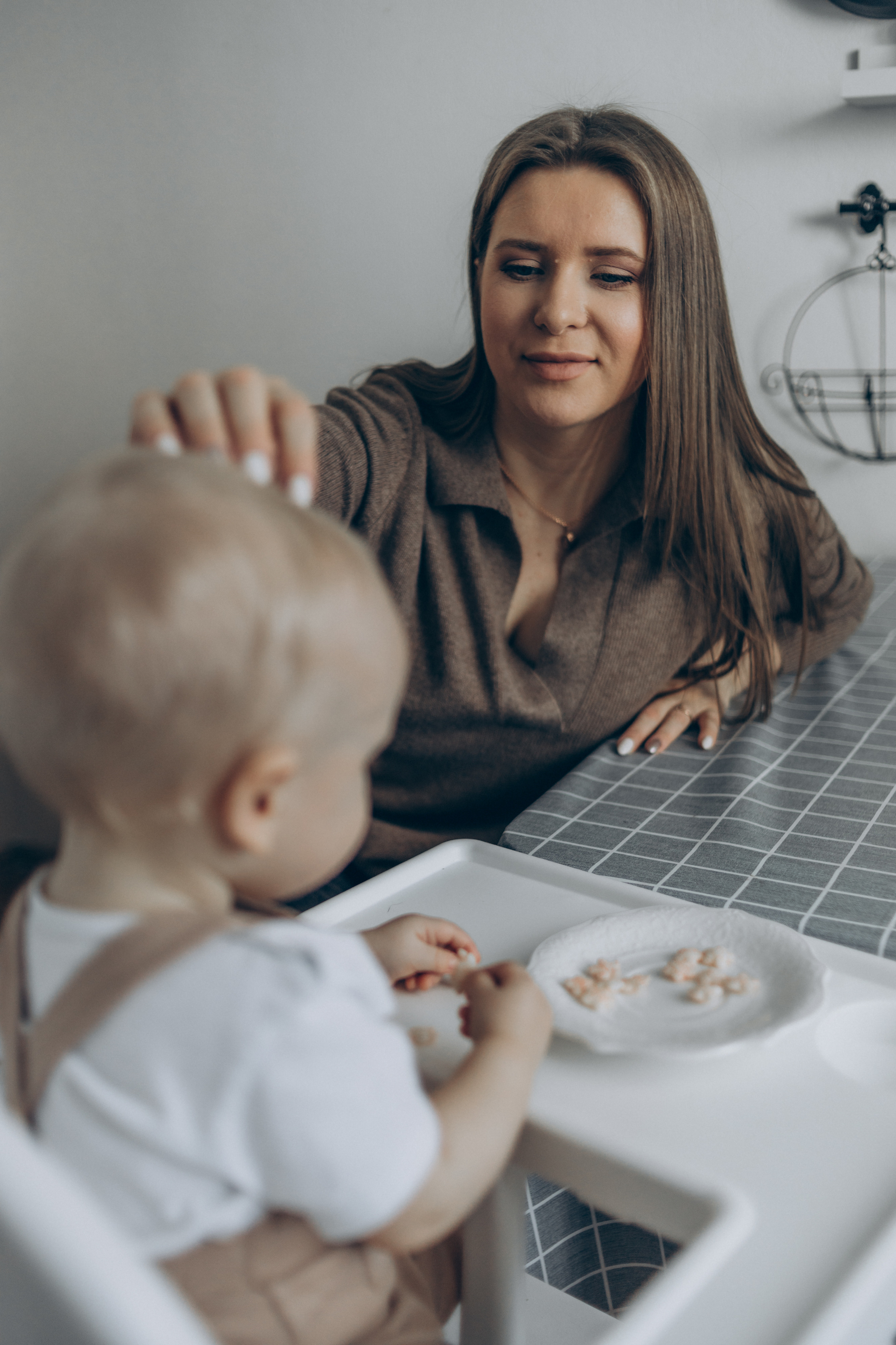Наташа, Степа и Даня. Семейный фотограф и фотограф на роды в Ростове-на-Дону Мухина Виктория