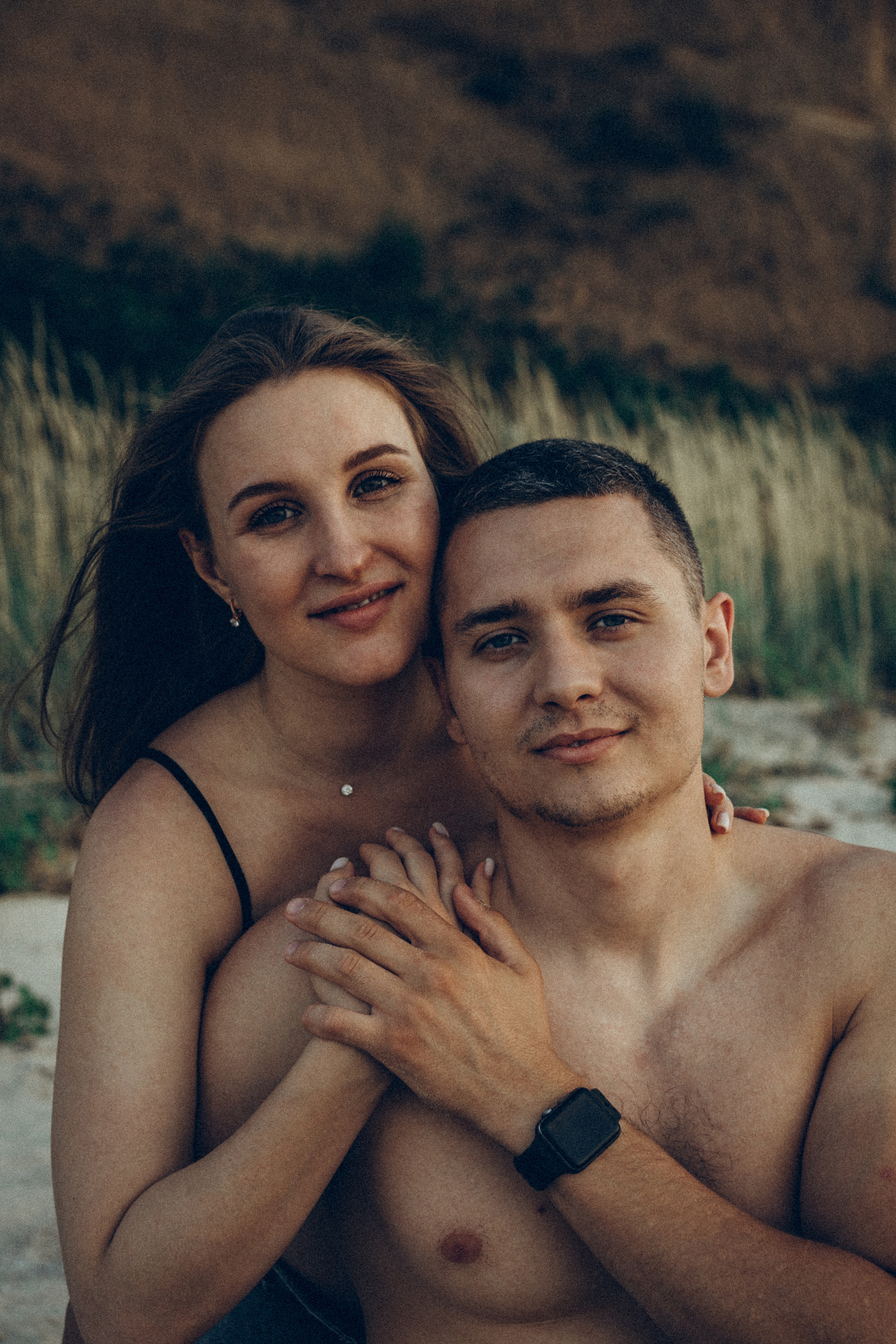 Рита&Коля. Семейный фотограф и фотограф на роды в Ростове-на-Дону Мухина Виктория