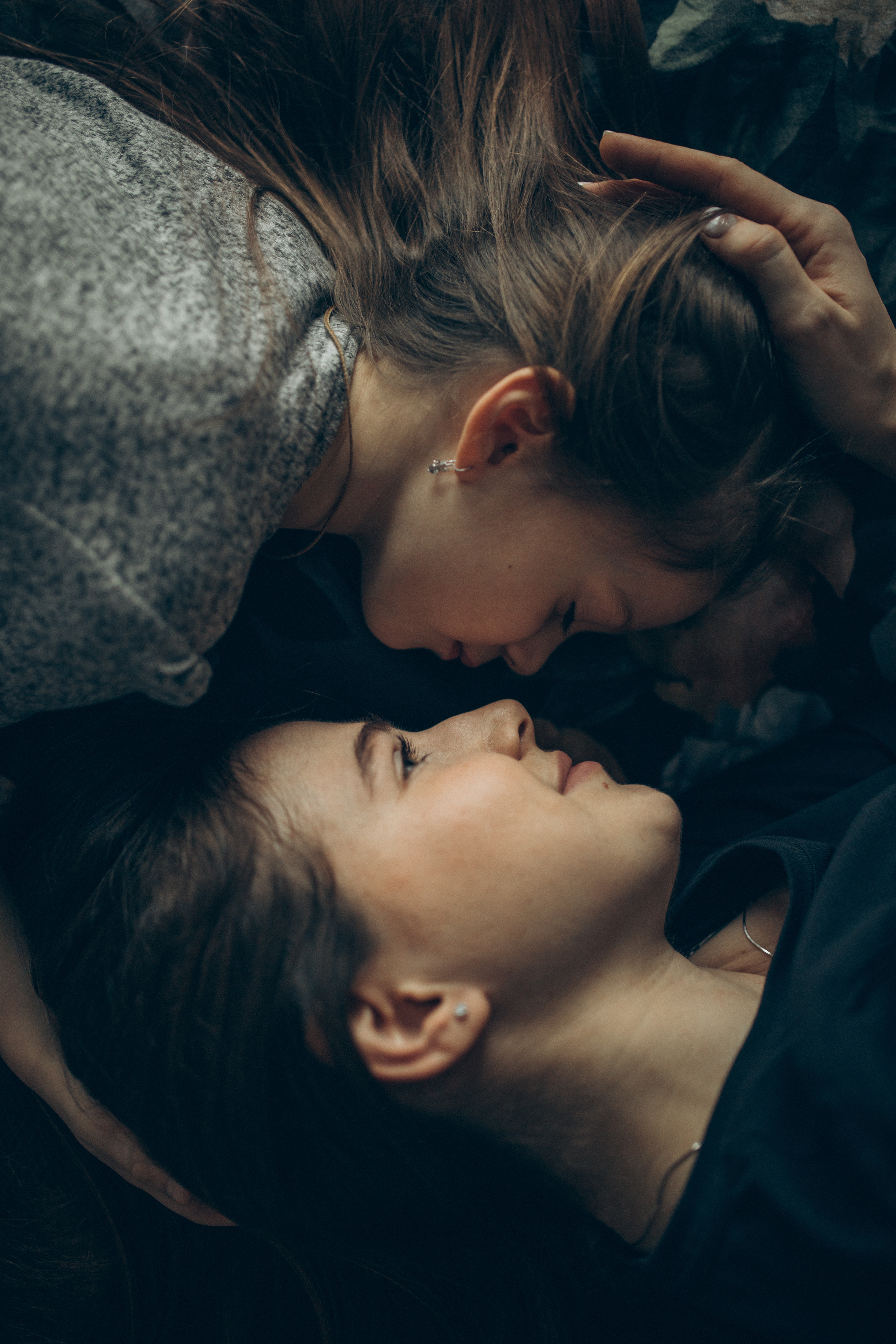 Саша и семья. Семейный фотограф и фотограф на роды в Ростове-на-Дону Мухина Виктория