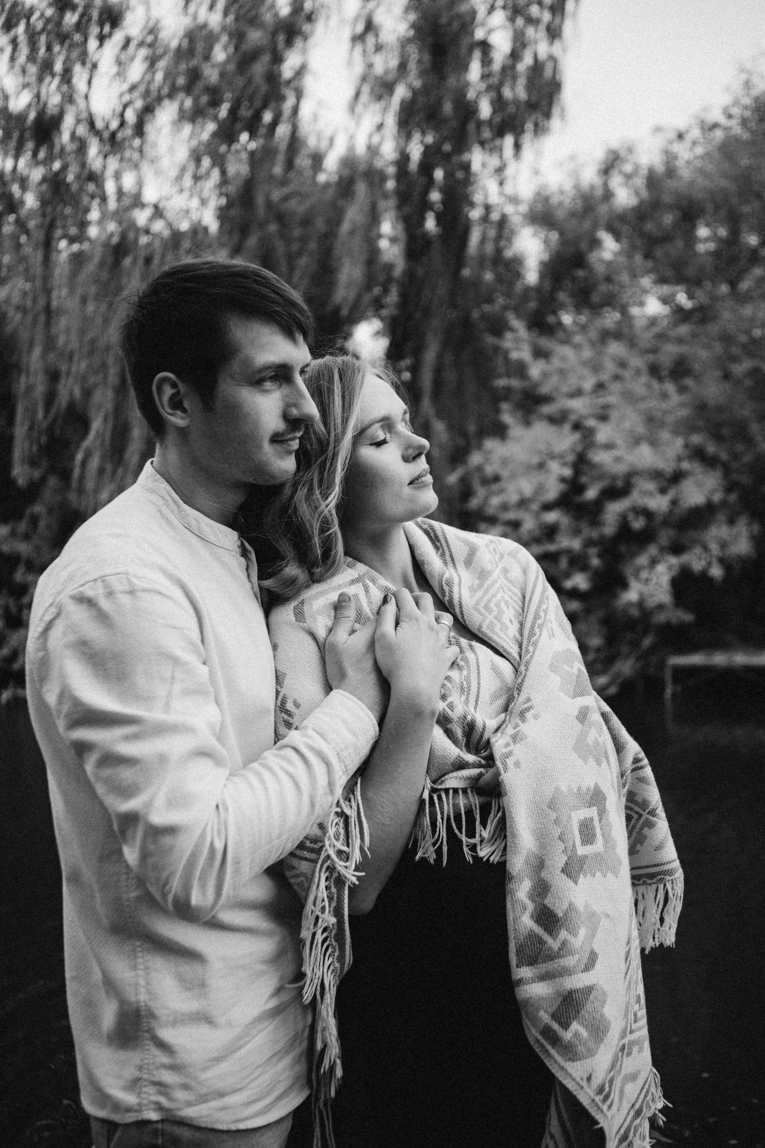 Вика&Виталик. Семейный фотограф и фотограф на роды в Ростове-на-Дону Мухина Виктория