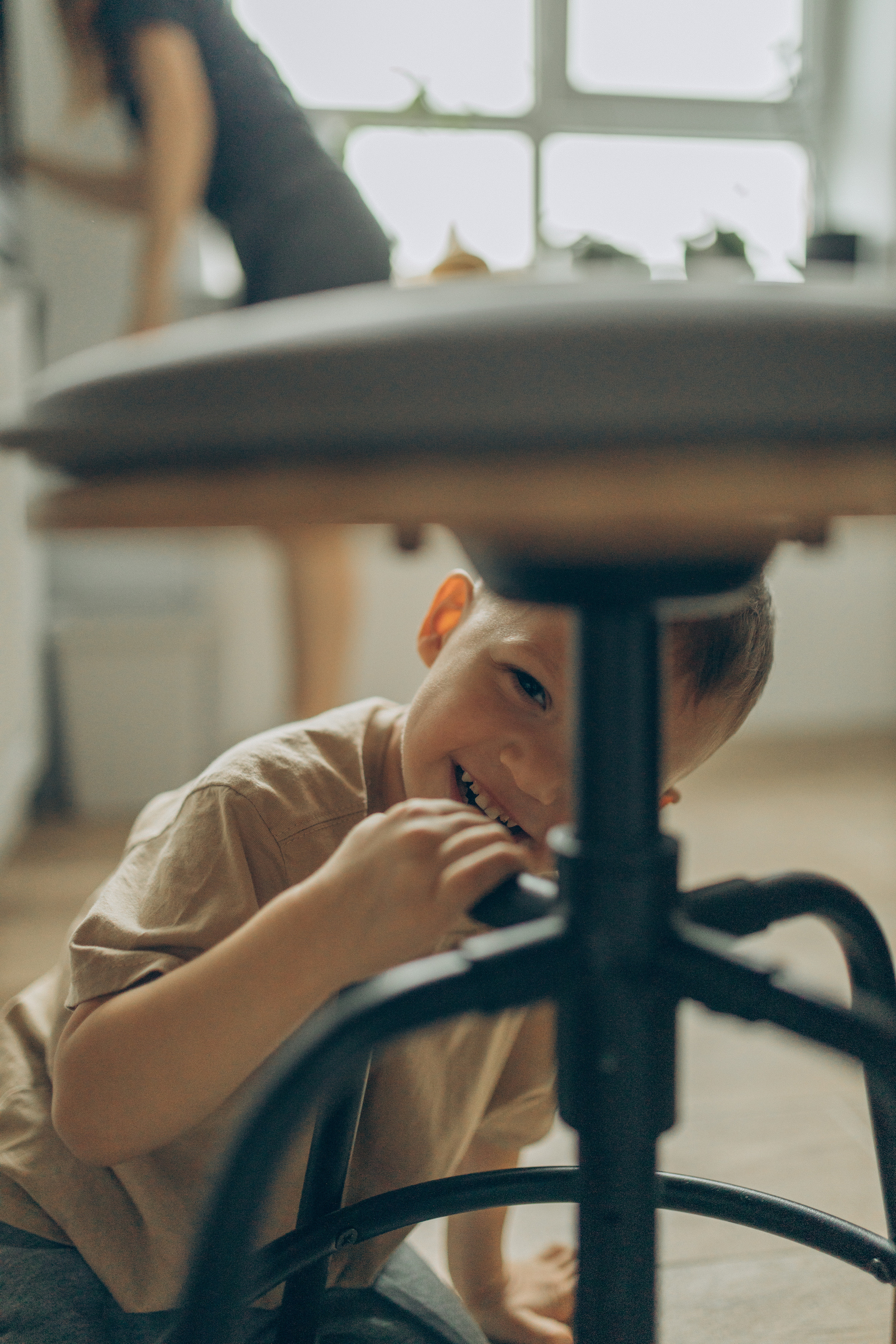 Саша и семья. Семейный фотограф и фотограф на роды в Ростове-на-Дону Мухина Виктория