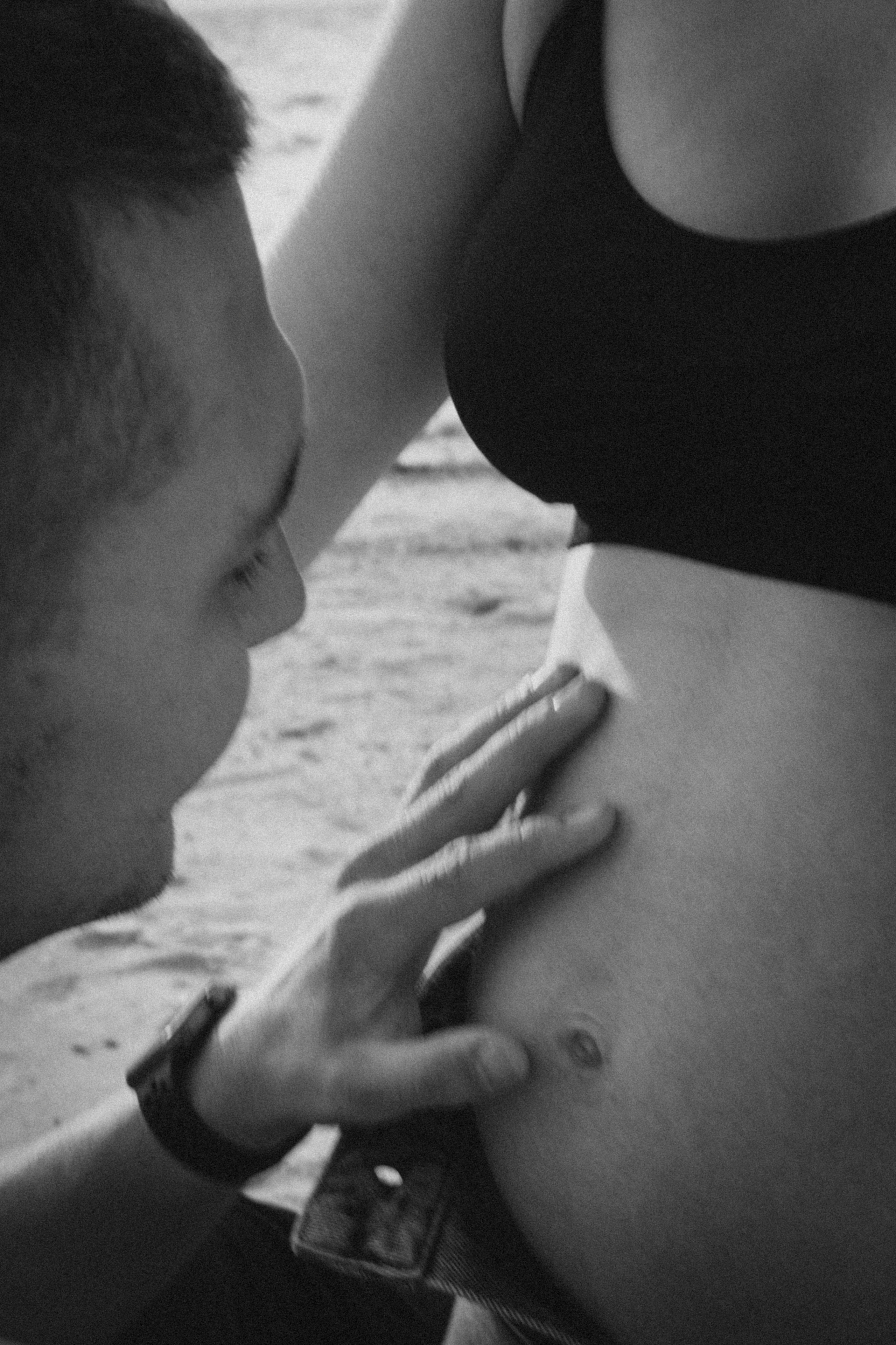 Рита&Коля. Семейный фотограф и фотограф на роды в Ростове-на-Дону Мухина Виктория