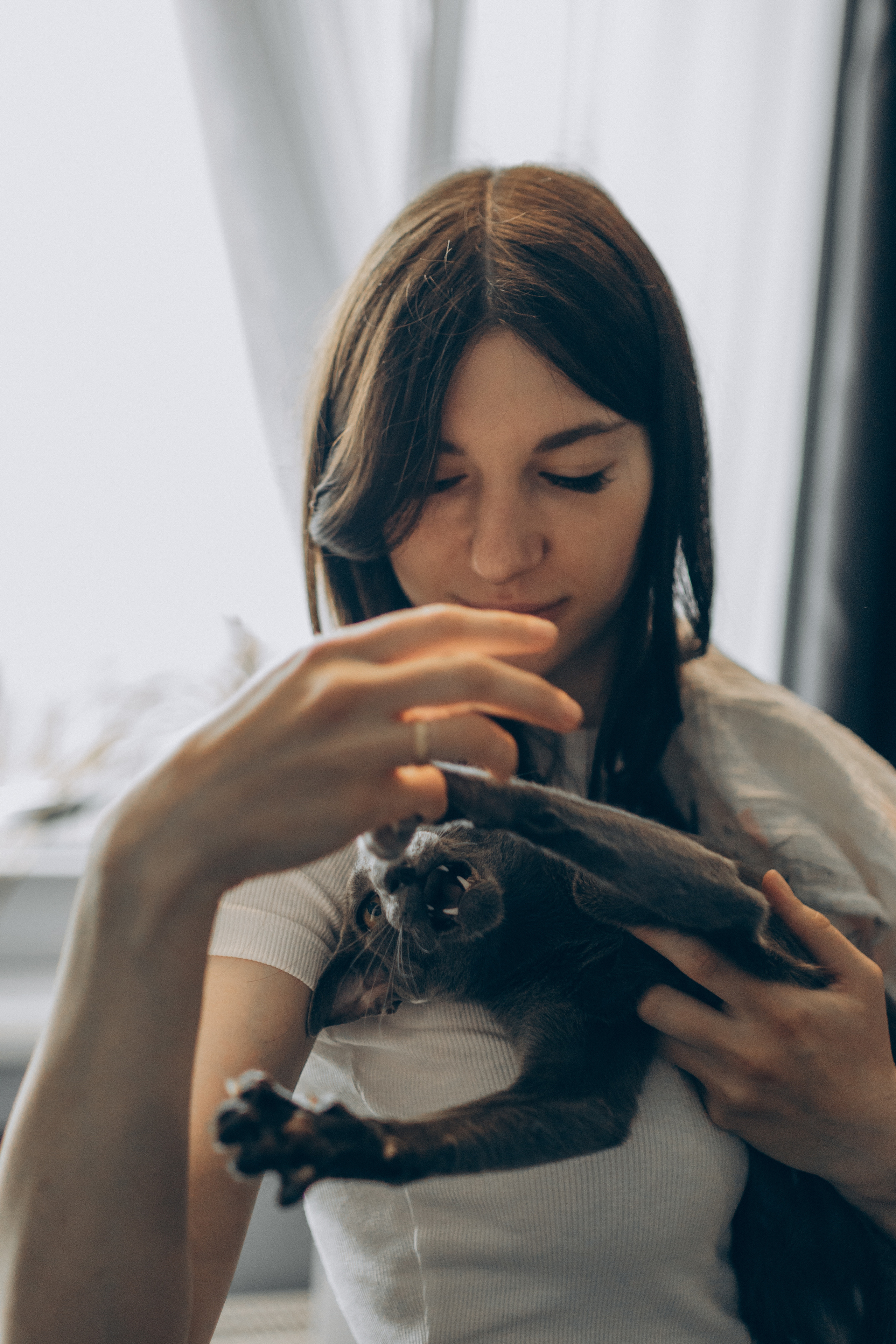 Крошка Амелия. Семейный фотограф и фотограф на роды в Ростове-на-Дону Мухина Виктория
