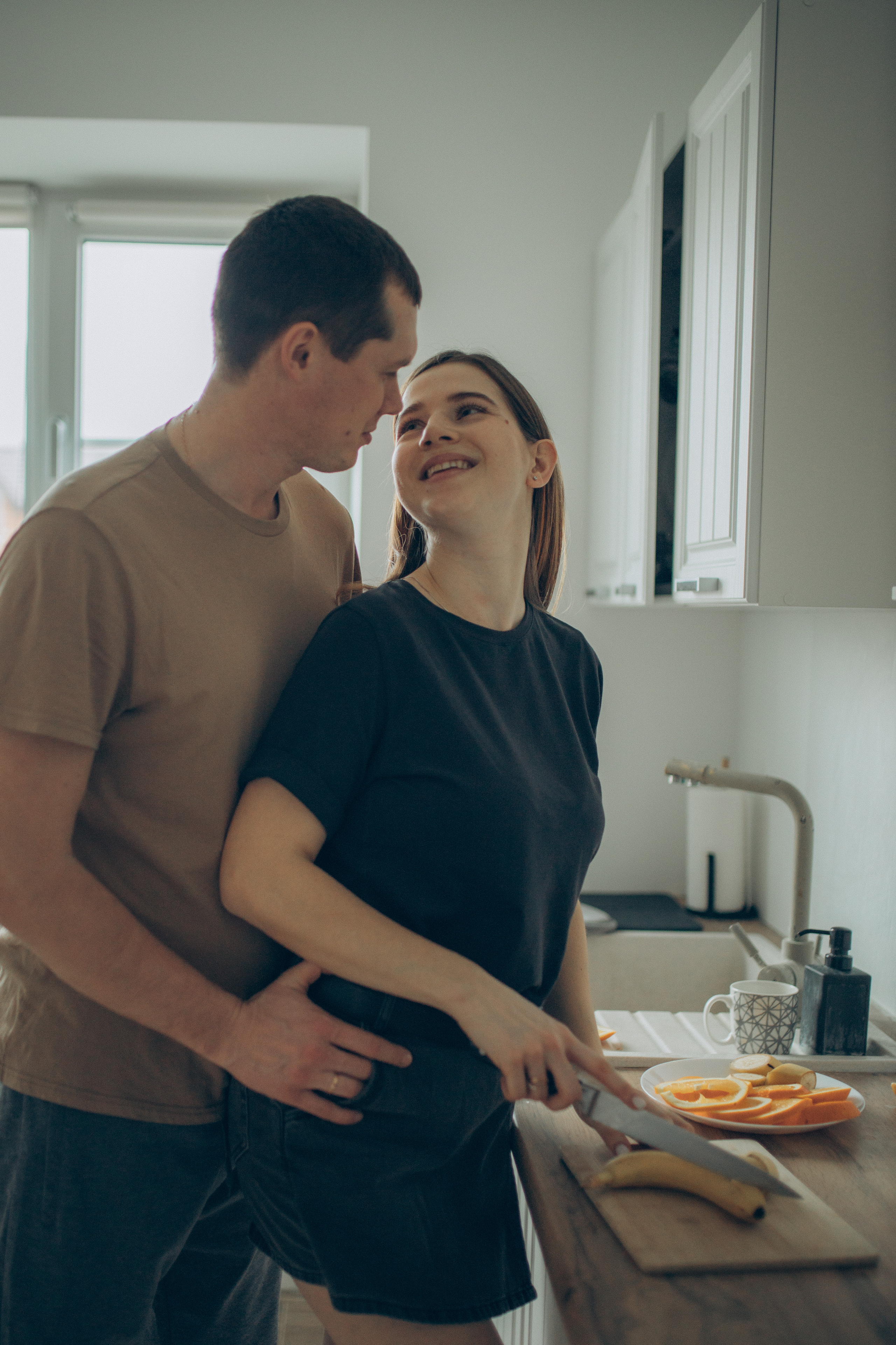 Саша и семья. Семейный фотограф и фотограф на роды в Ростове-на-Дону Мухина Виктория