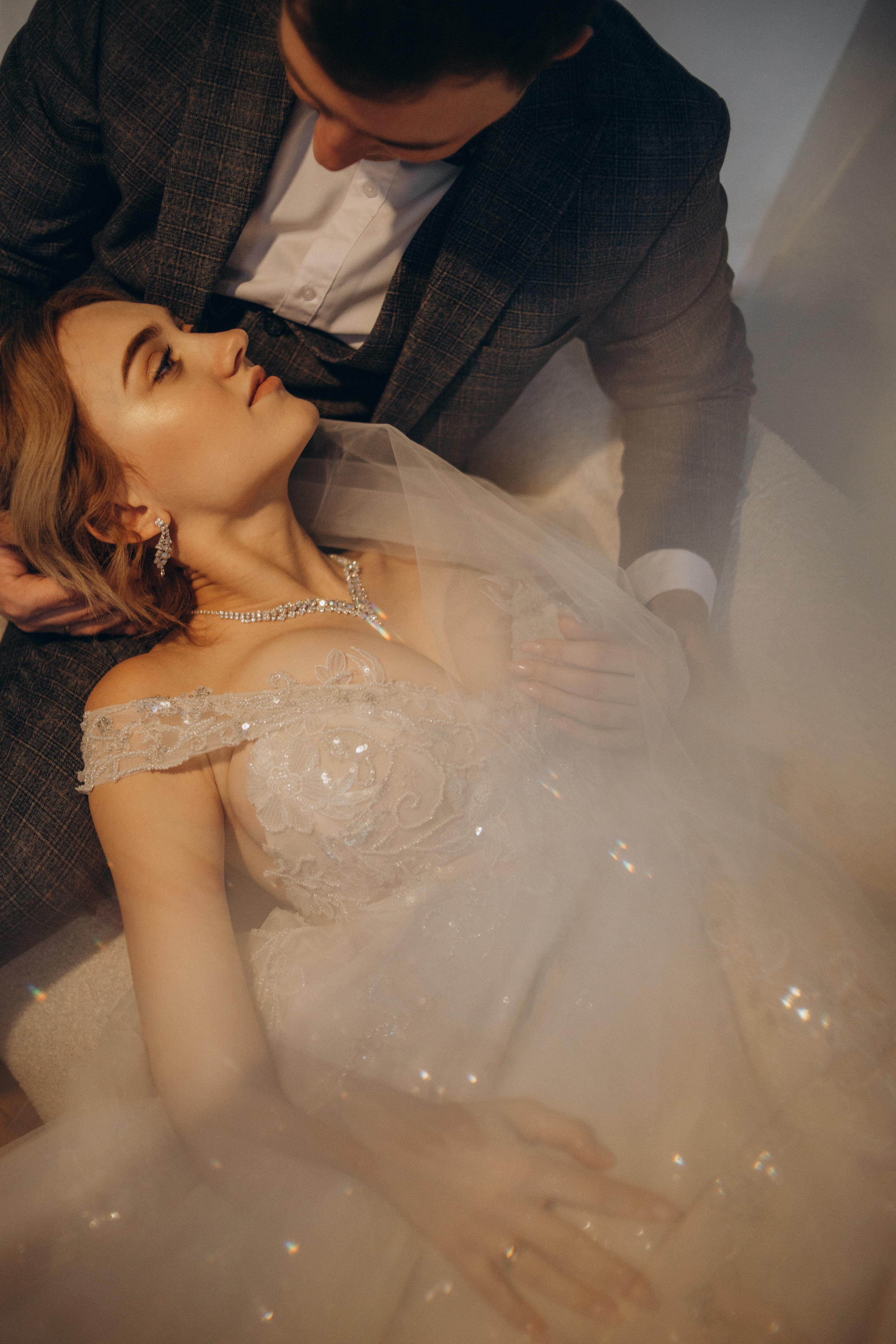 Юля & Сергей. Семейный фотограф и фотограф на роды в Ростове-на-Дону Мухина Виктория