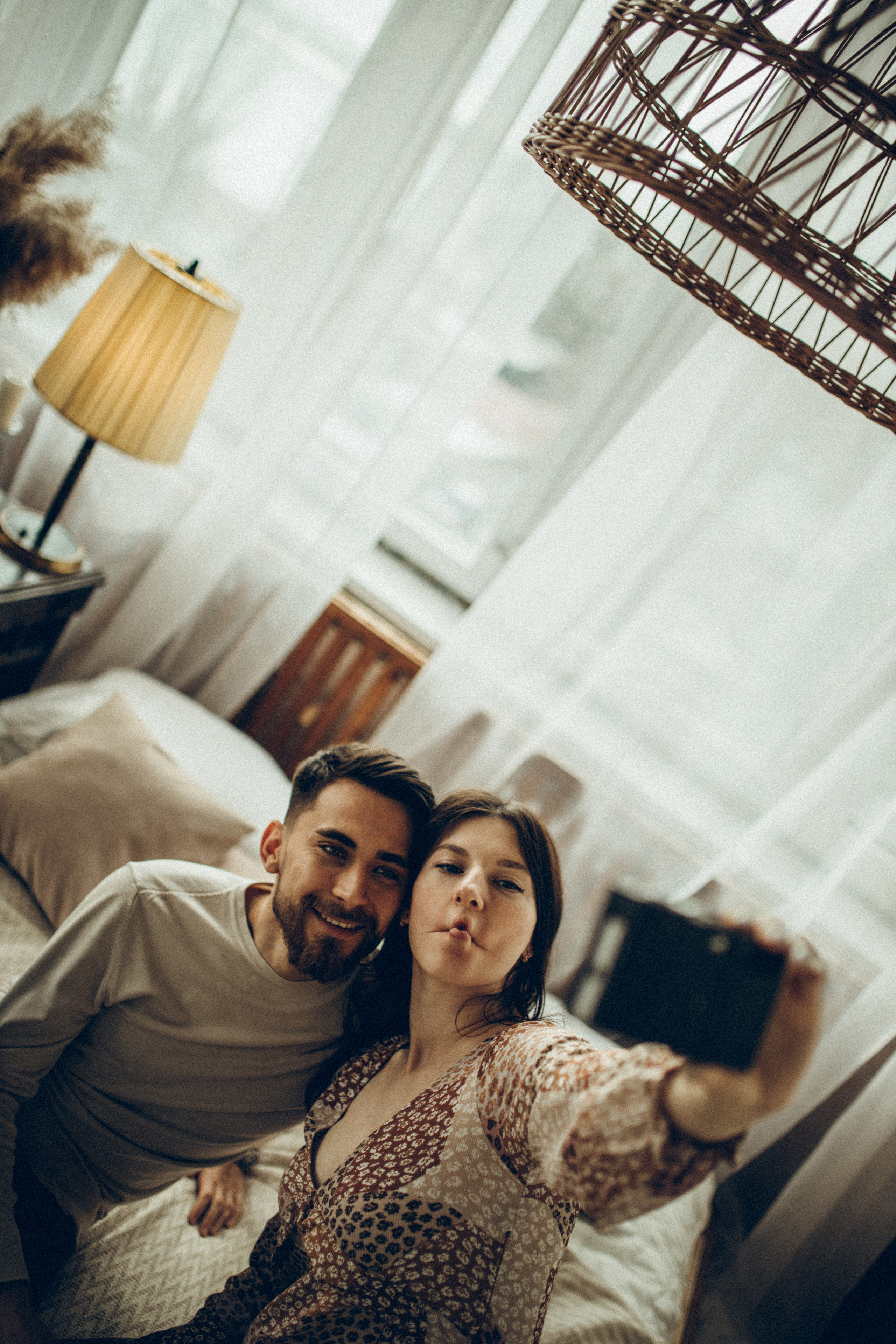 Алена & Саша. Семейный фотограф и фотограф на роды в Ростове-на-Дону Мухина Виктория