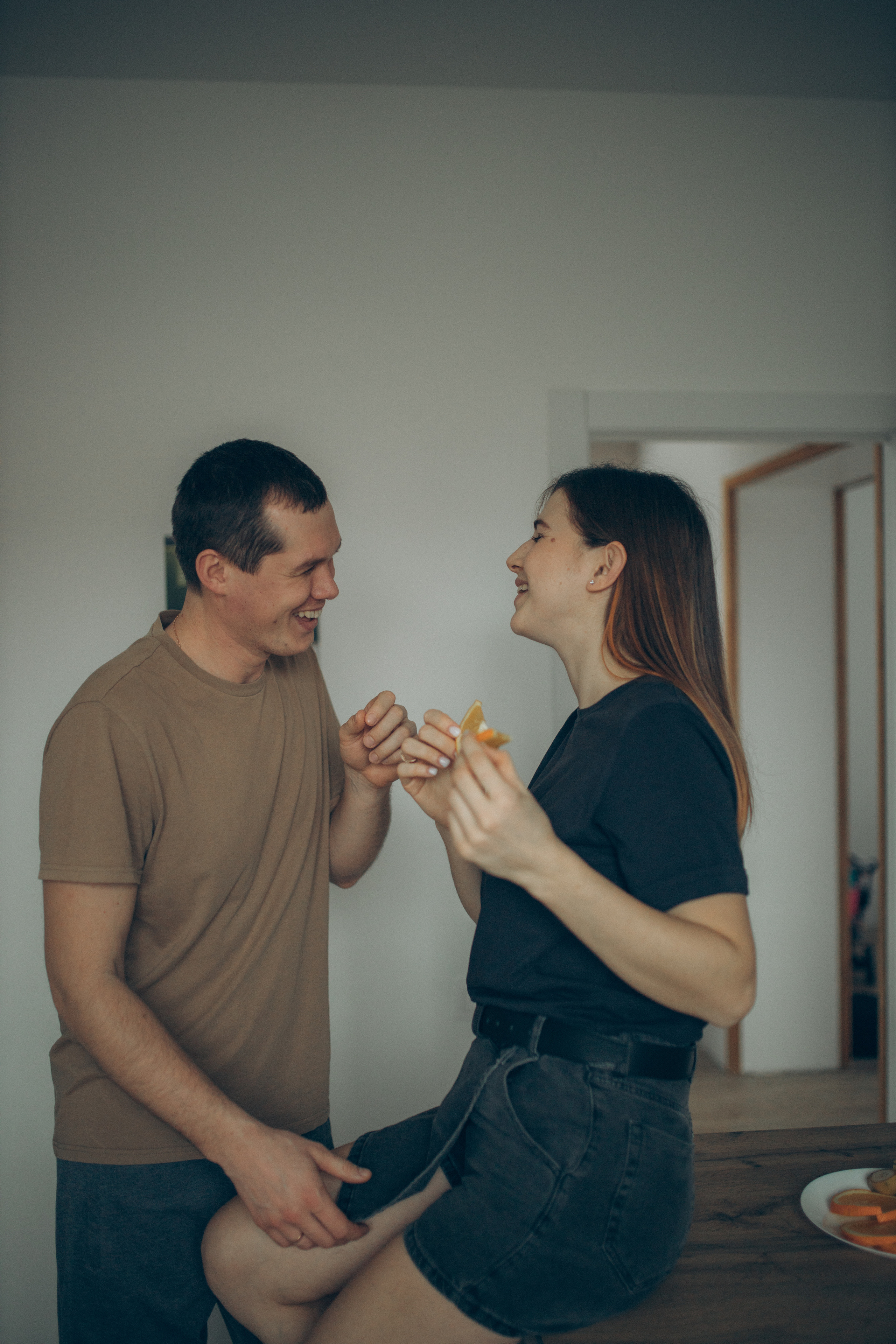 Саша и семья. Семейный фотограф и фотограф на роды в Ростове-на-Дону Мухина Виктория