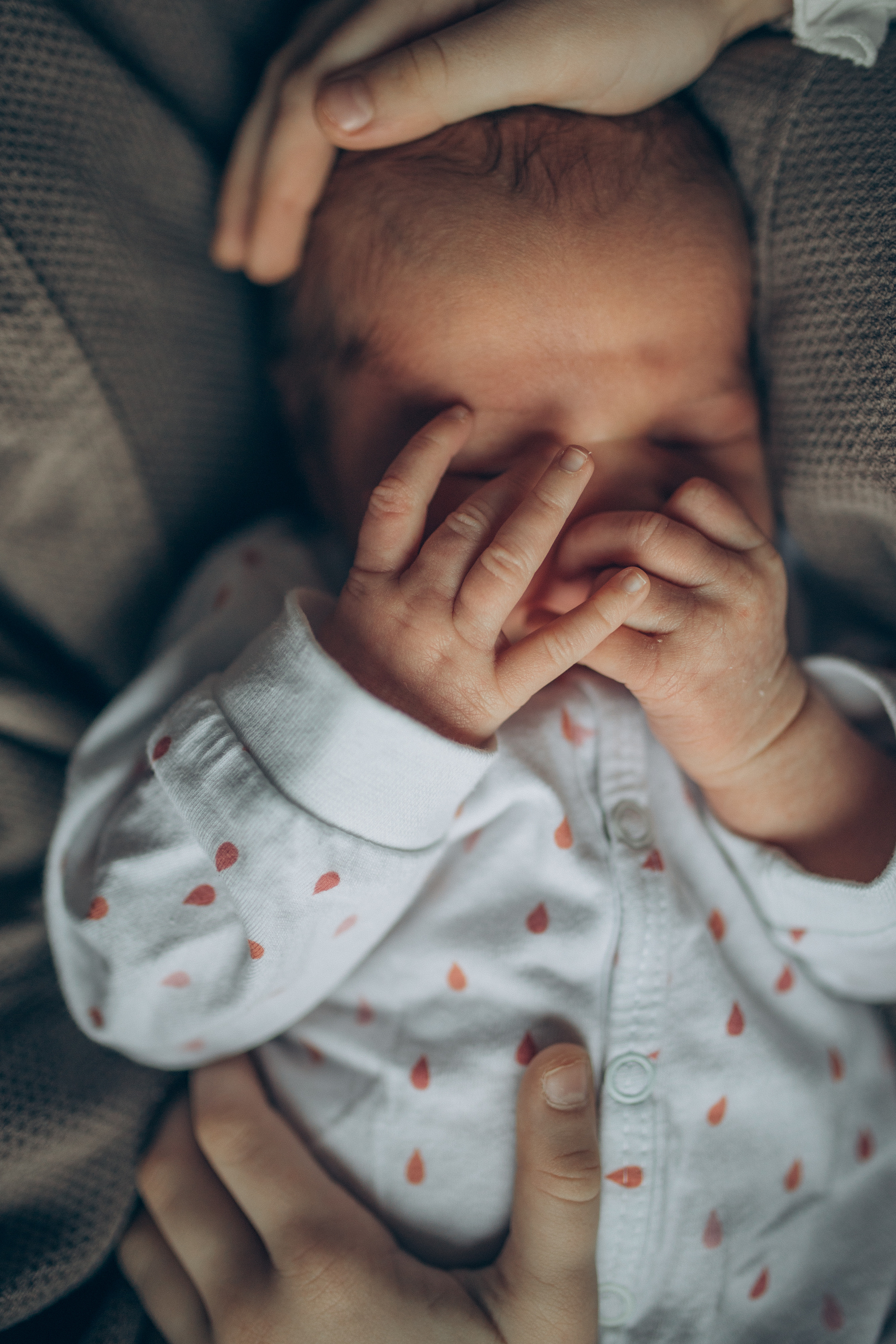 Саша и семья. Семейный фотограф и фотограф на роды в Ростове-на-Дону Мухина Виктория