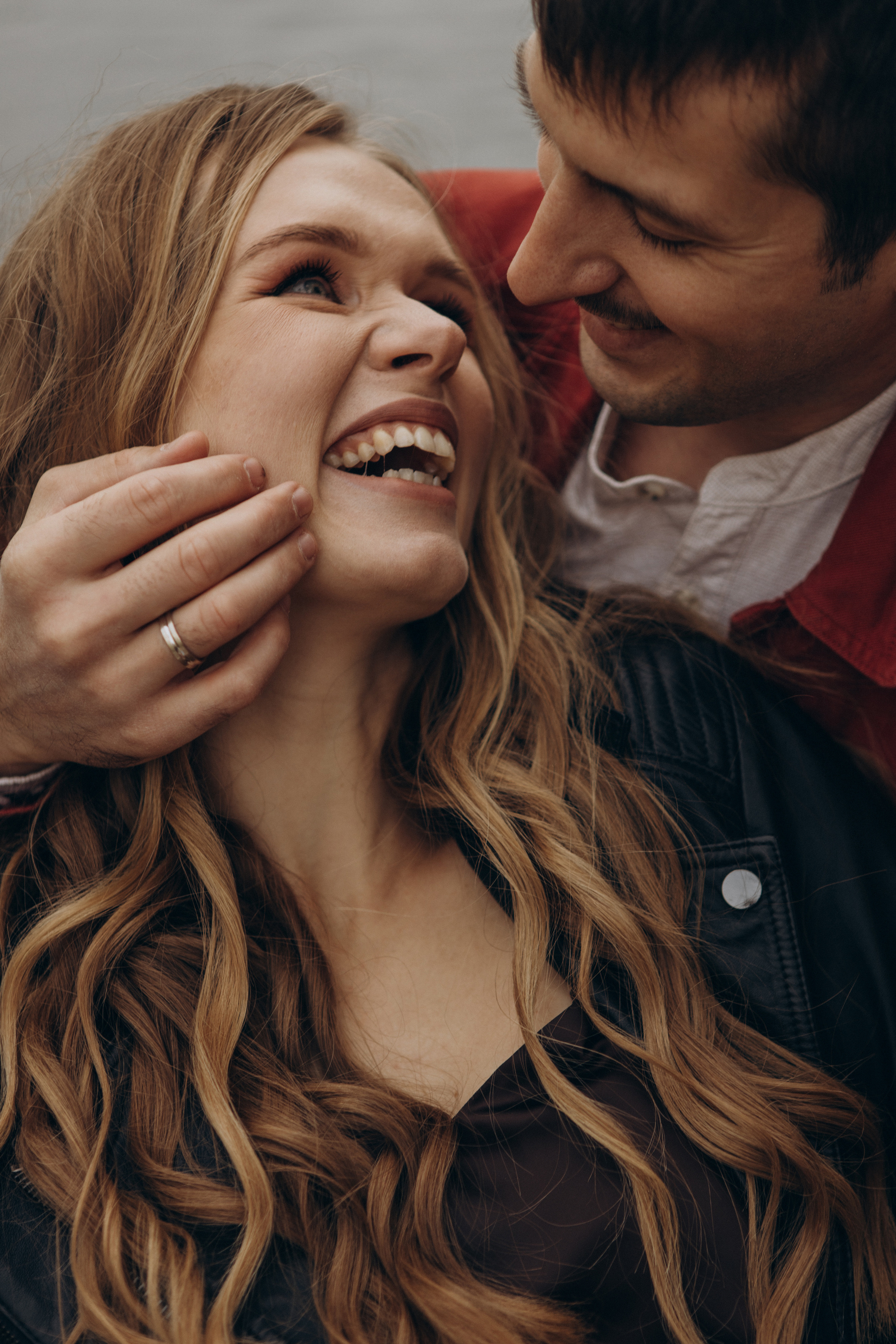 Вика&Виталик. Семейный фотограф и фотограф на роды в Ростове-на-Дону Мухина Виктория