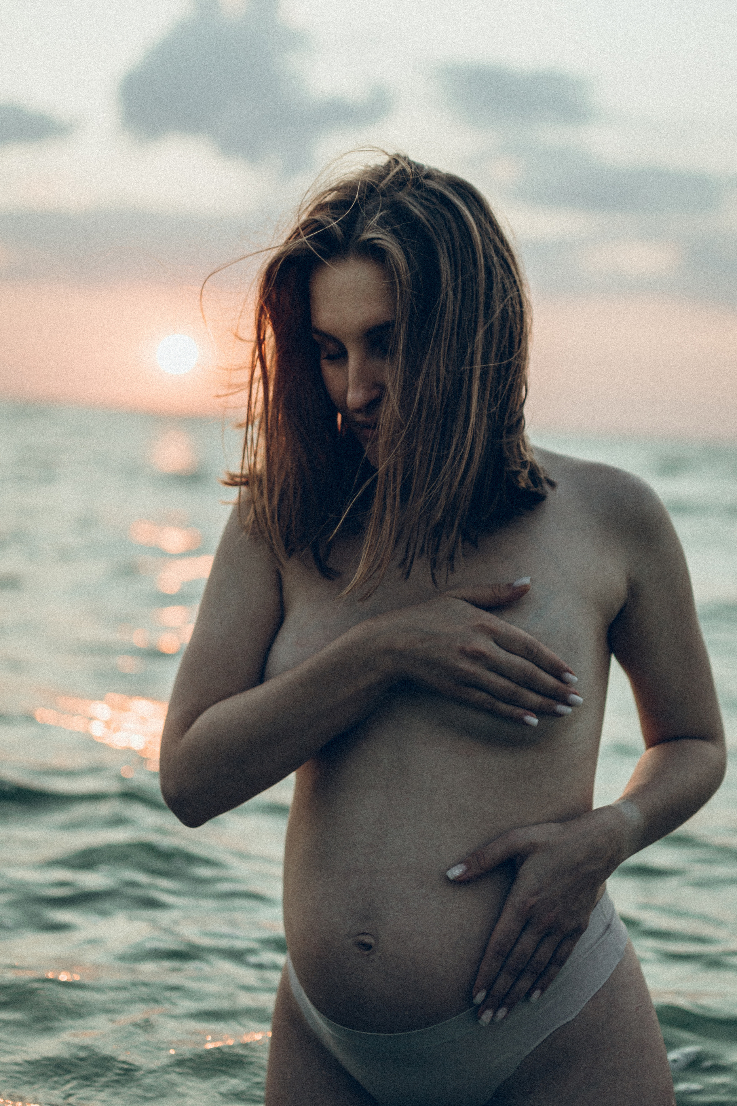 Рита&Коля. Семейный фотограф и фотограф на роды в Ростове-на-Дону Мухина Виктория