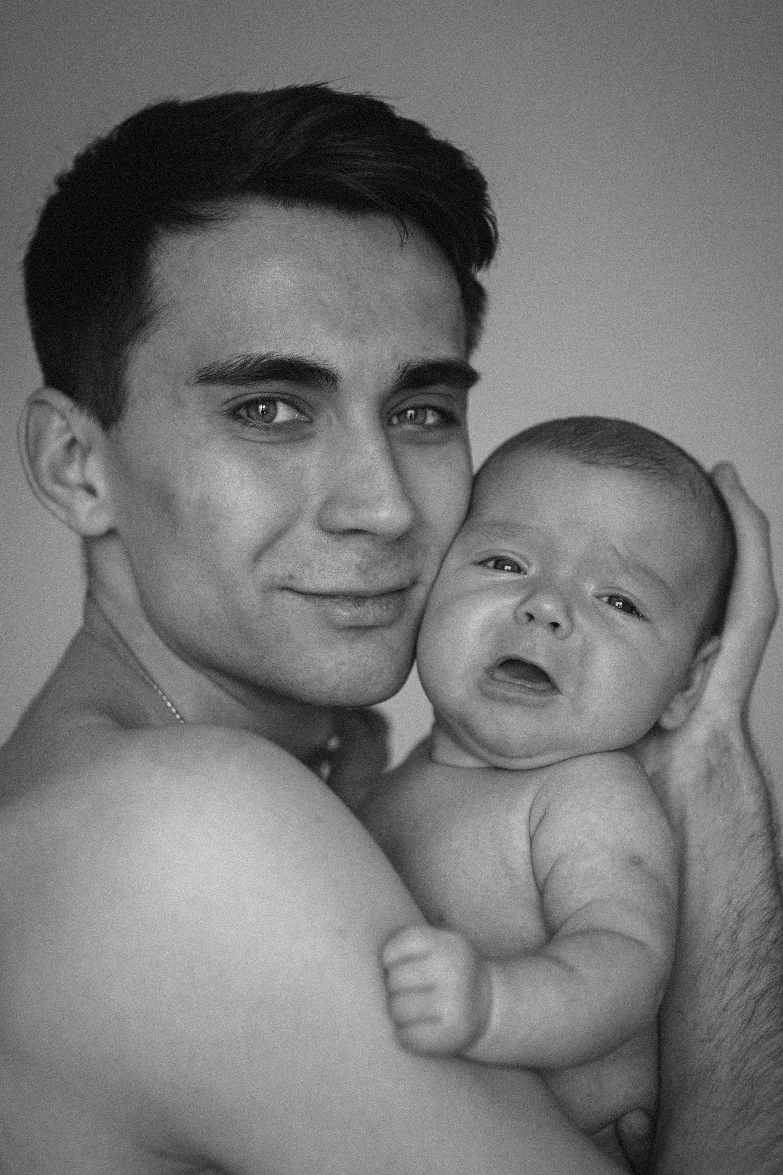 Крошка Амелия. Семейный фотограф и фотограф на роды в Ростове-на-Дону Мухина Виктория