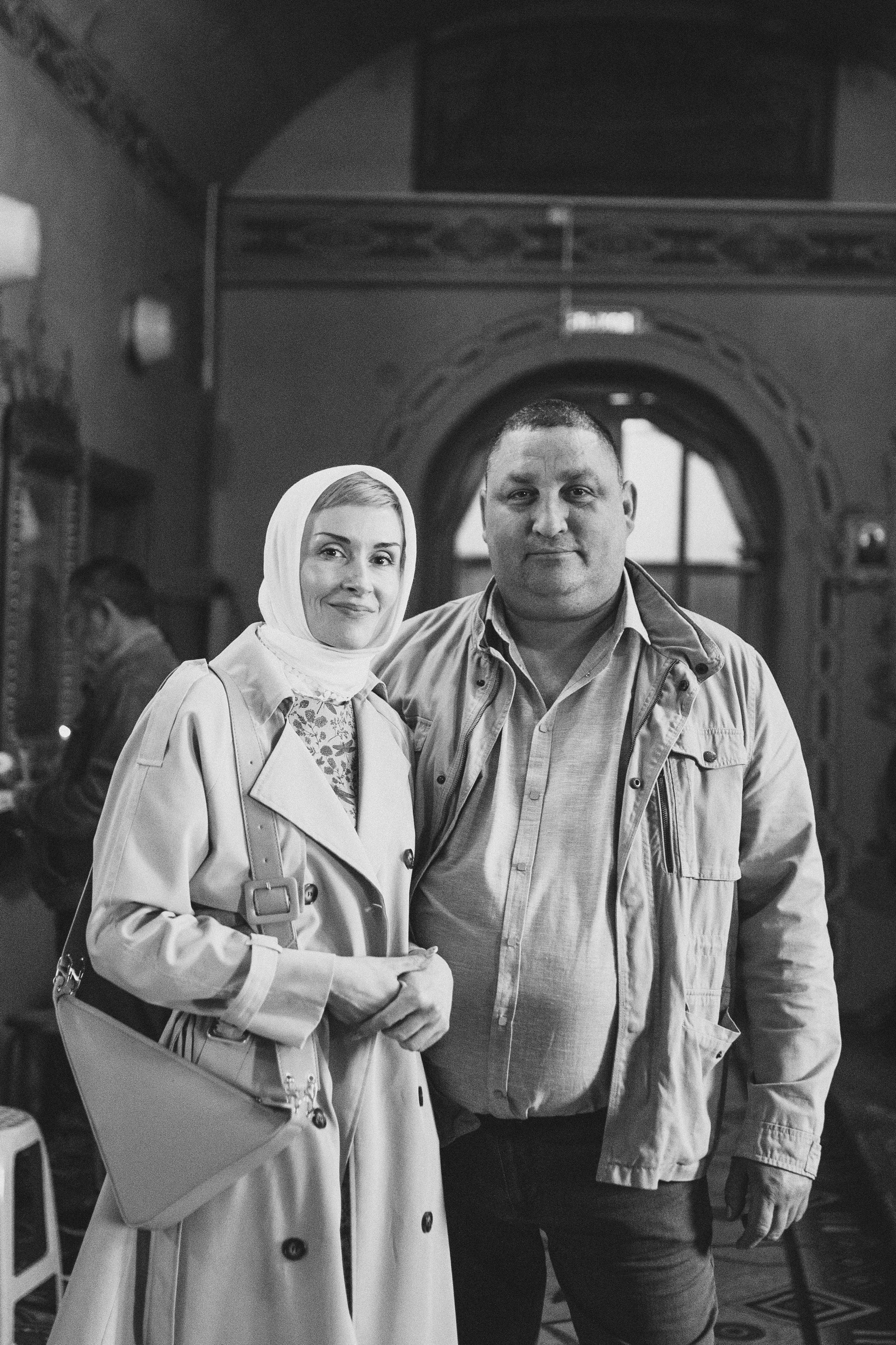 Инна&Игорь. Семейный фотограф и фотограф на роды в Ростове-на-Дону Мухина Виктория