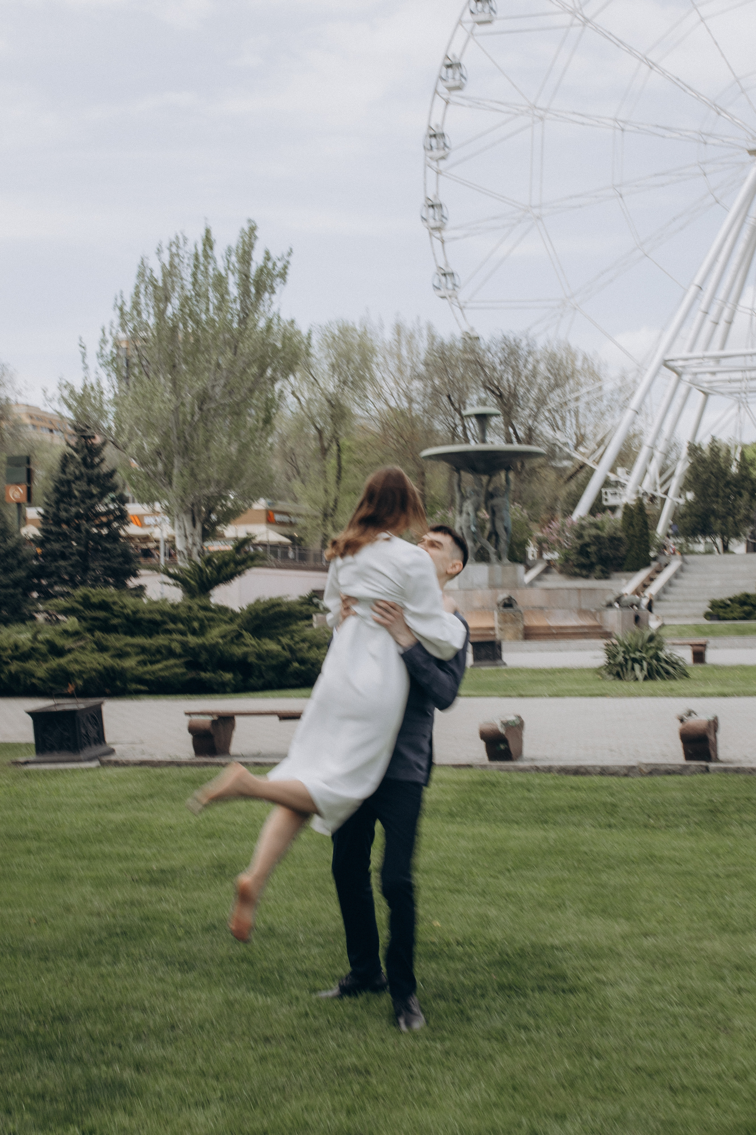 Алена & Сергей. Семейный фотограф и фотограф на роды в Ростове-на-Дону Мухина Виктория