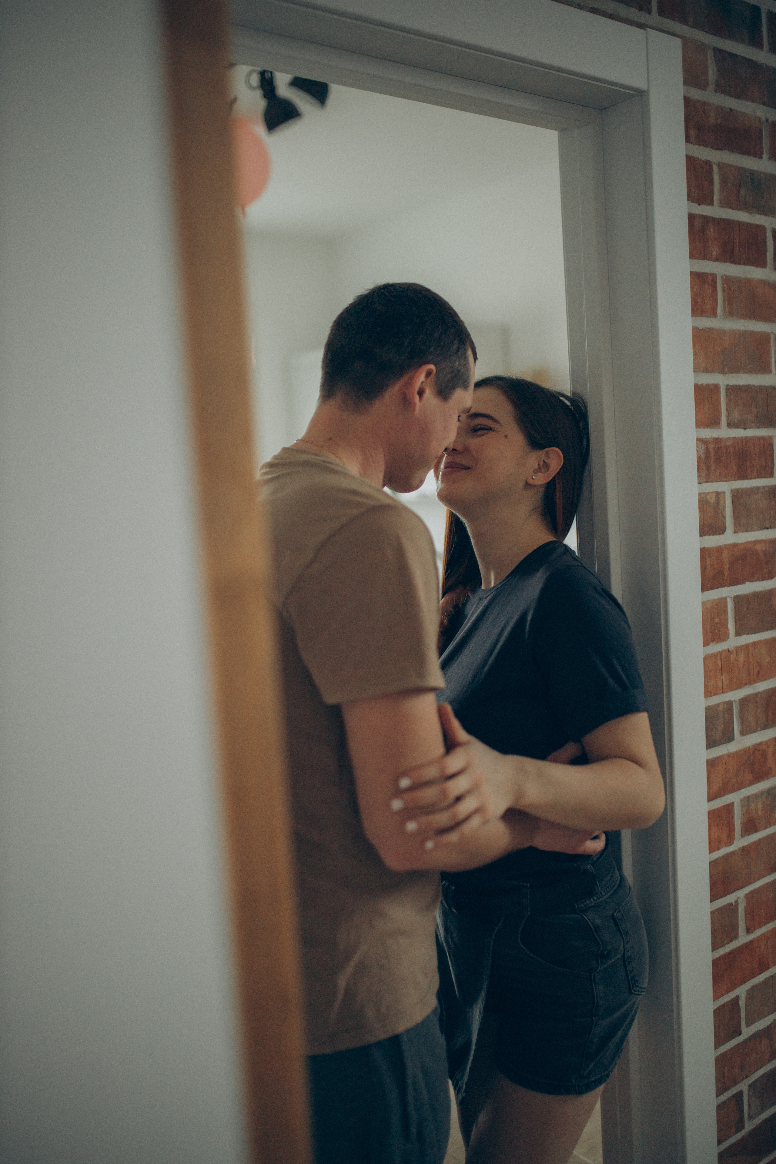 Саша и семья. Семейный фотограф и фотограф на роды в Ростове-на-Дону Мухина Виктория