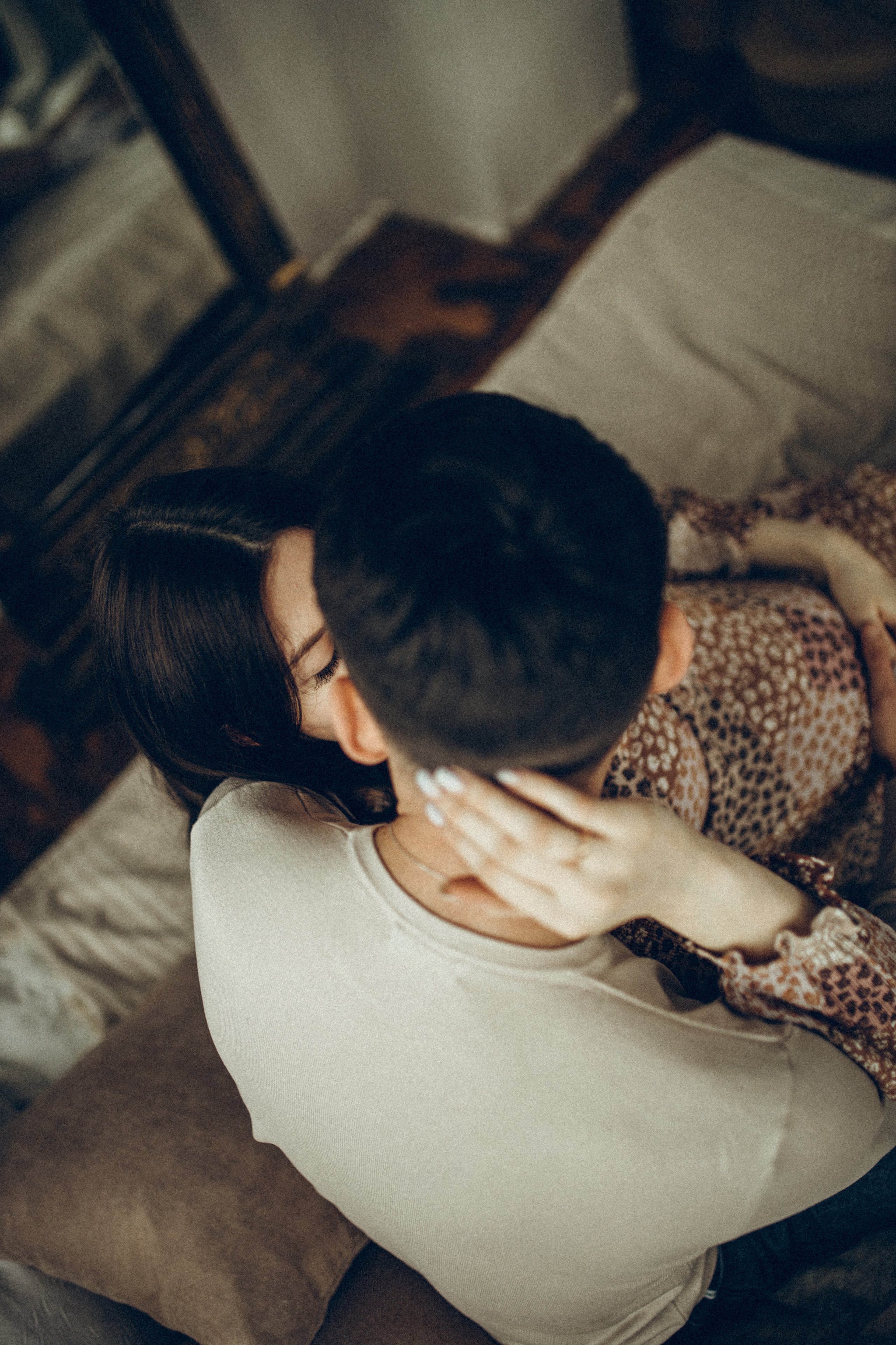 Алена & Саша. Семейный фотограф и фотограф на роды в Ростове-на-Дону Мухина Виктория