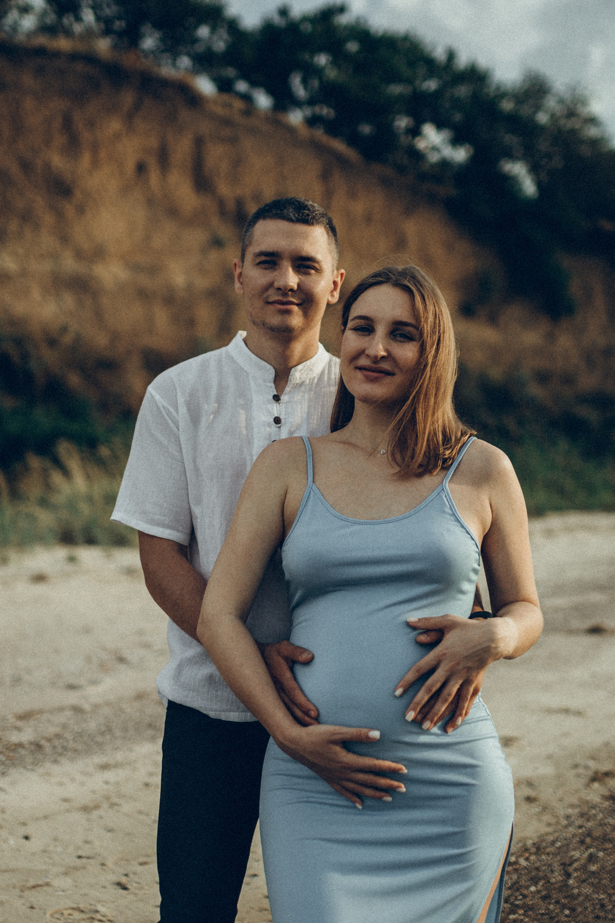 Рита&Коля. Семейный фотограф и фотограф на роды в Ростове-на-Дону Мухина Виктория