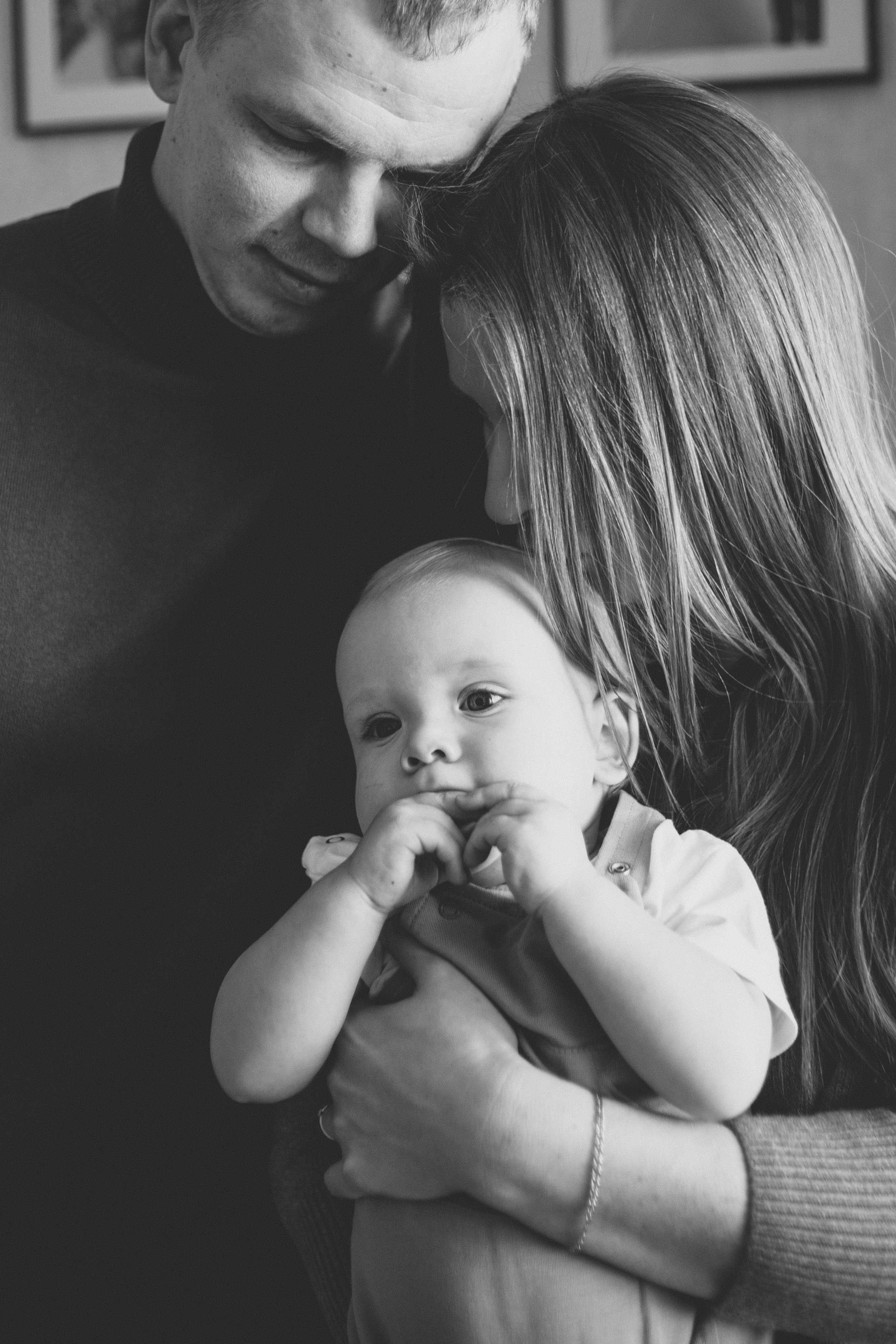 Наташа, Степа и Даня. Семейный фотограф и фотограф на роды в Ростове-на-Дону Мухина Виктория