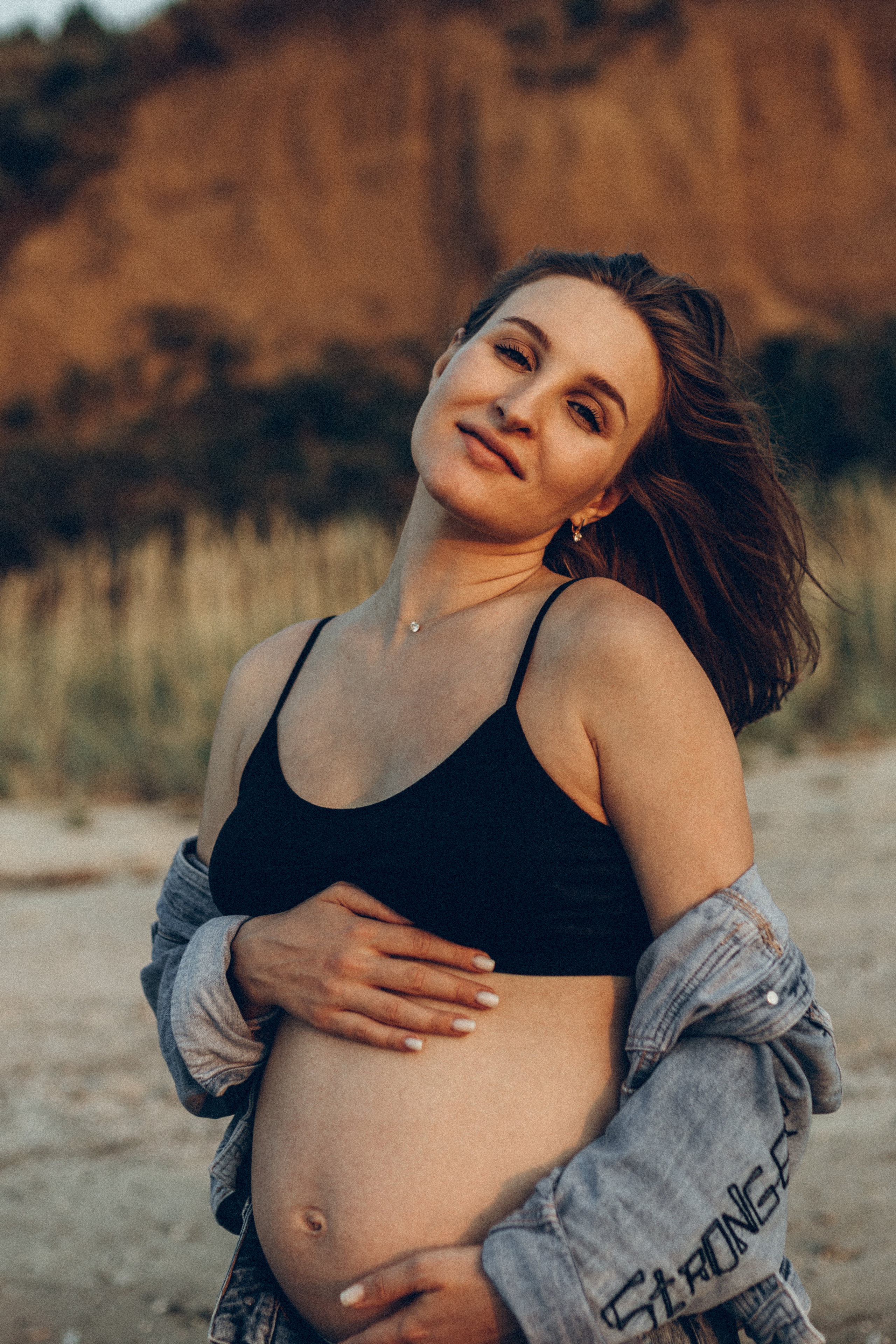 Рита&Коля. Семейный фотограф и фотограф на роды в Ростове-на-Дону Мухина Виктория