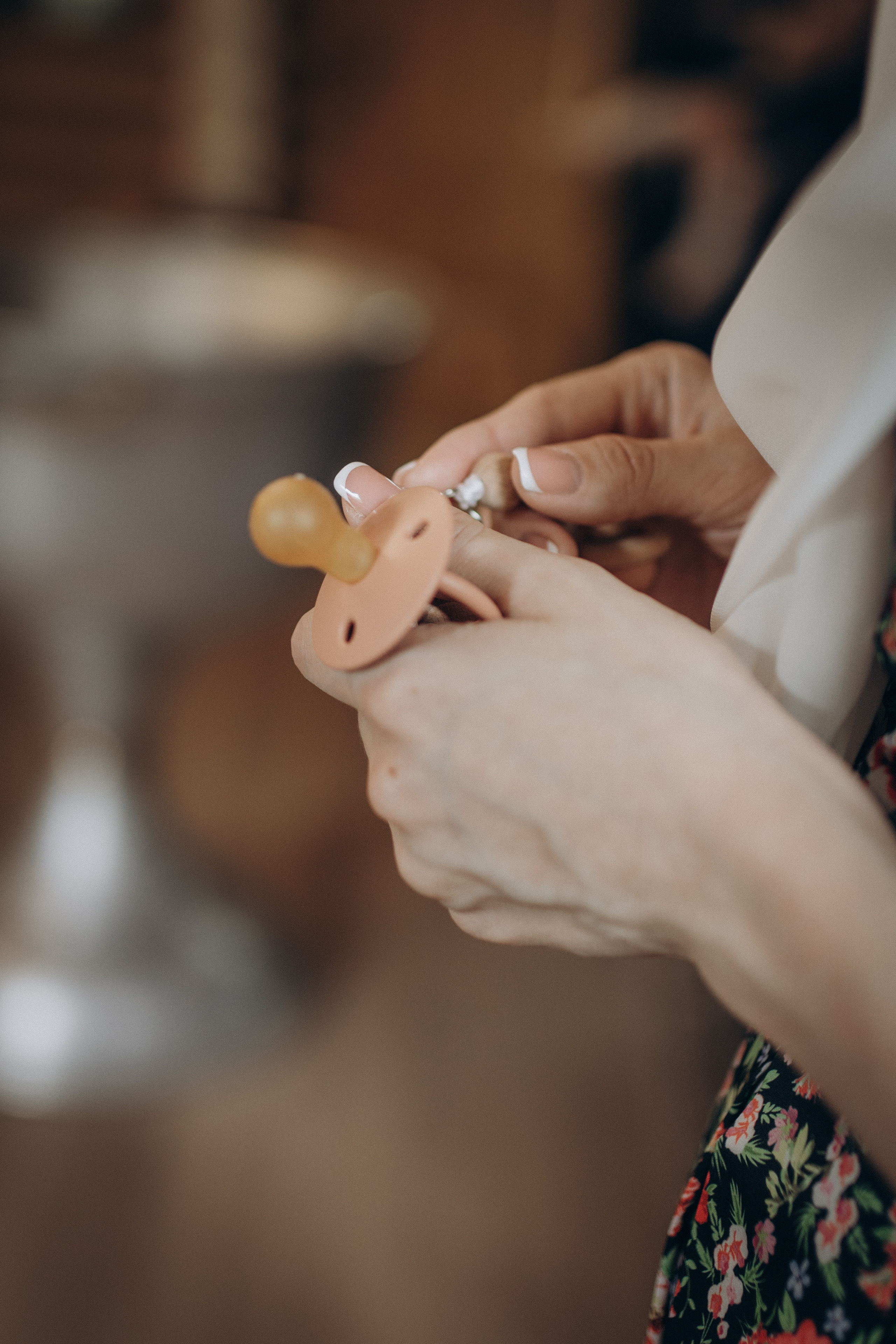 Крещение Амелии. Семейный фотограф и фотограф на роды в Ростове-на-Дону Мухина Виктория