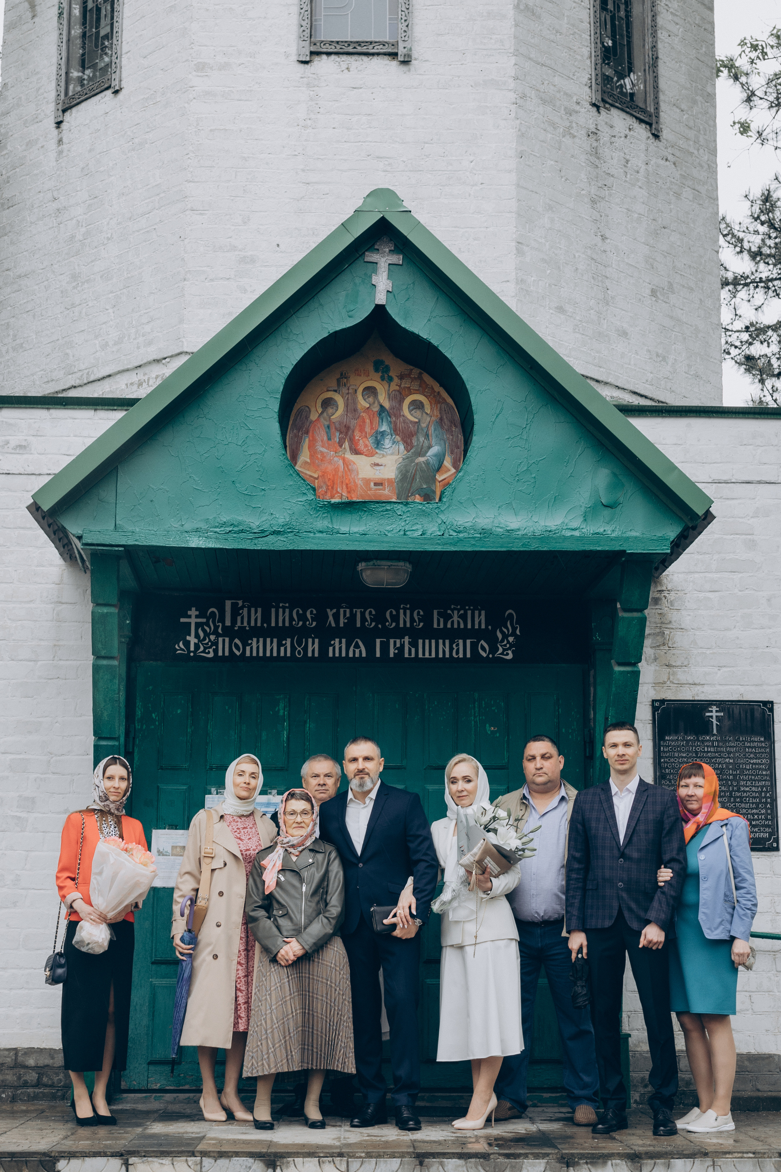 Инна&Игорь. Семейный фотограф и фотограф на роды в Ростове-на-Дону Мухина Виктория