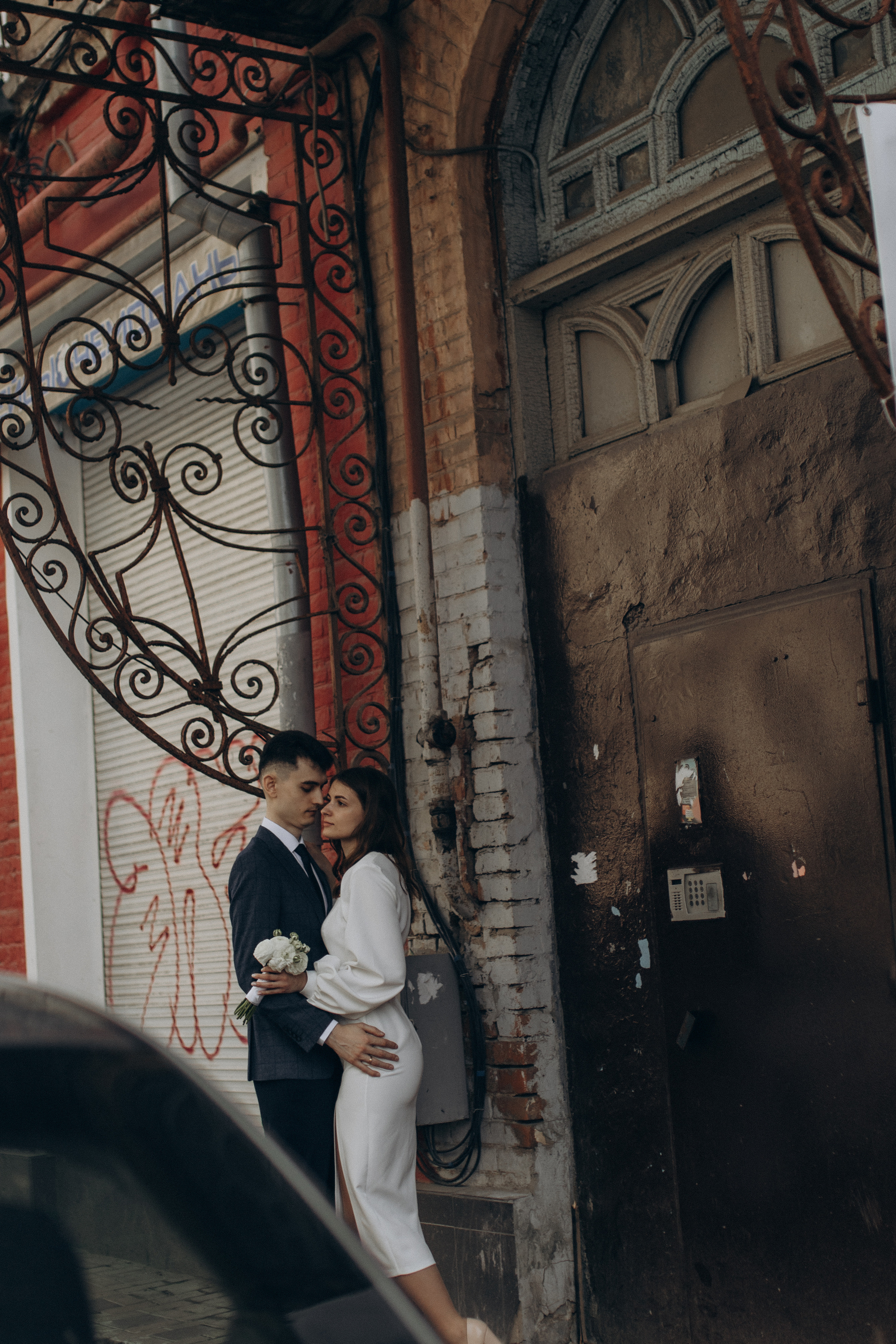 Алена & Сергей. Семейный фотограф и фотограф на роды в Ростове-на-Дону Мухина Виктория