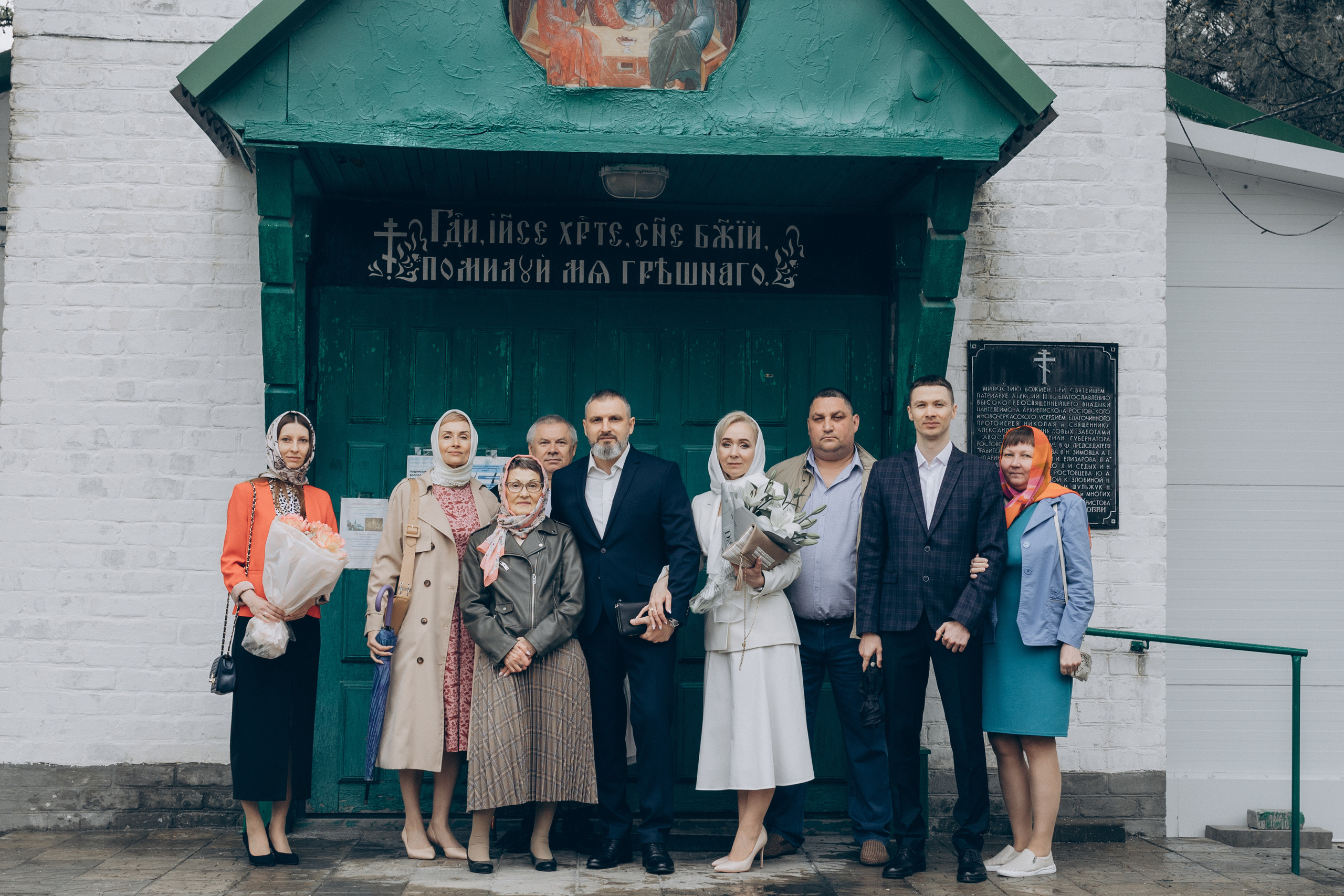 Инна&Игорь. Семейный фотограф и фотограф на роды в Ростове-на-Дону Мухина Виктория