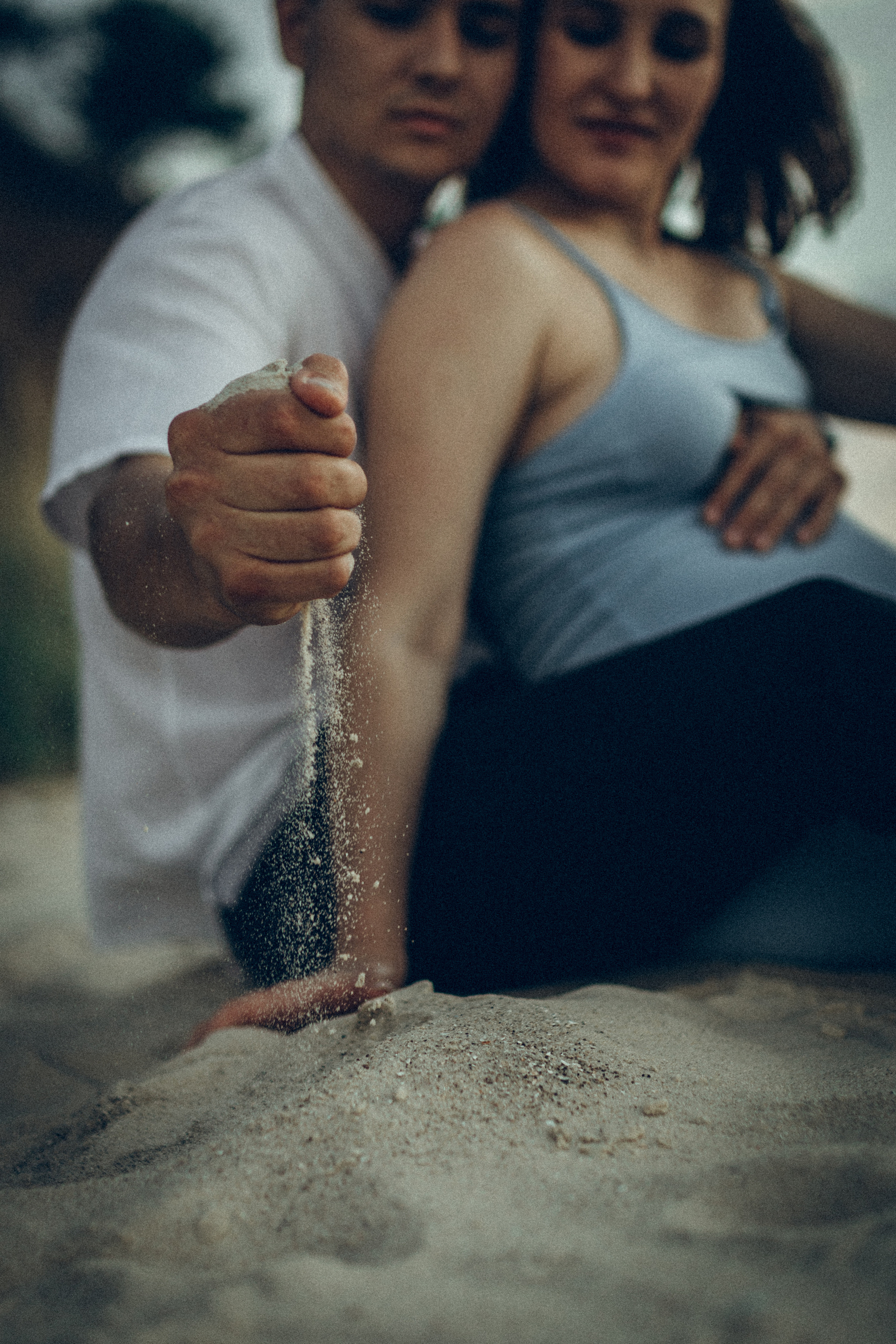 Рита&Коля. Семейный фотограф и фотограф на роды в Ростове-на-Дону Мухина Виктория