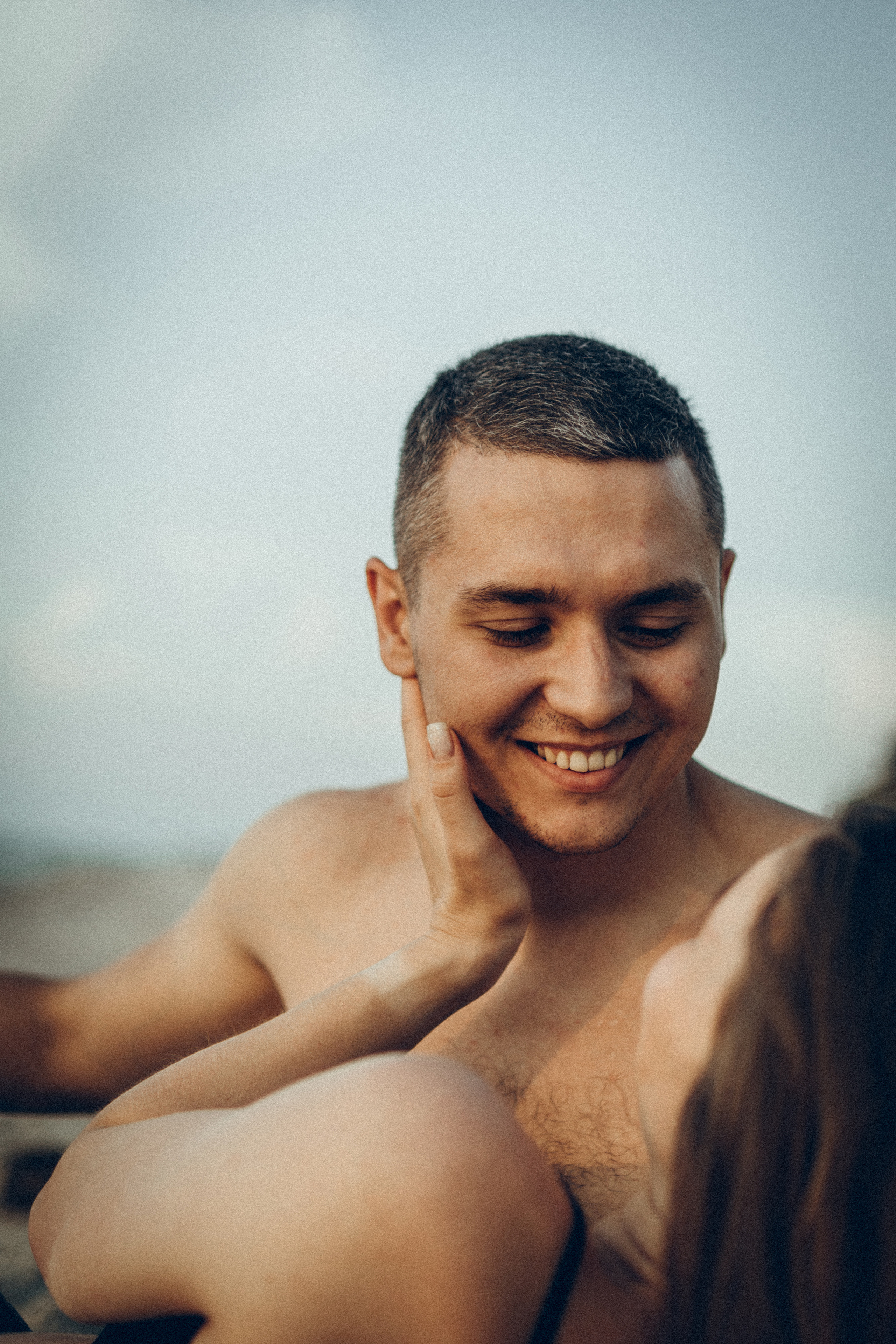 Рита&Коля. Семейный фотограф и фотограф на роды в Ростове-на-Дону Мухина Виктория