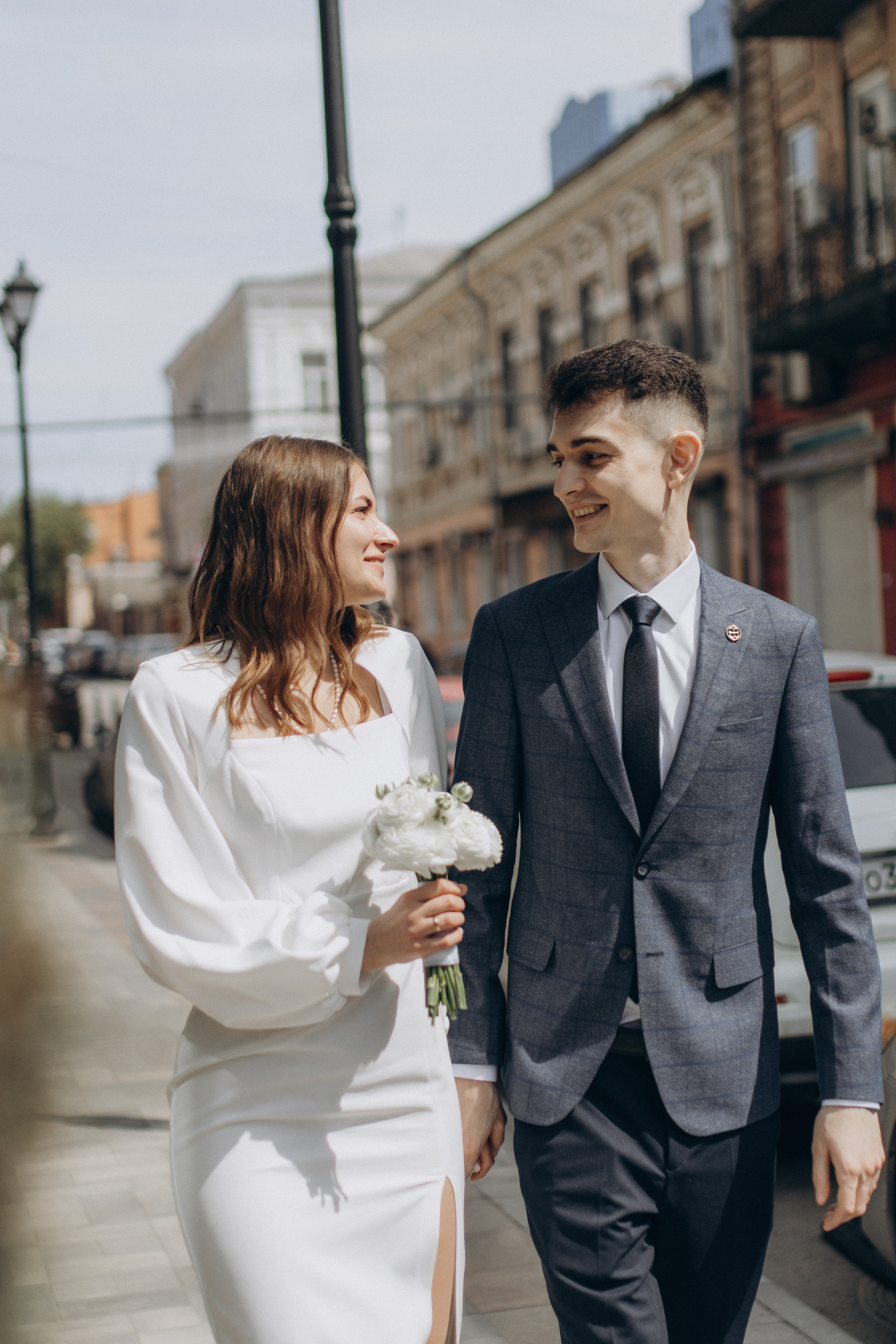 Алена & Сергей. Семейный фотограф и фотограф на роды в Ростове-на-Дону Мухина Виктория