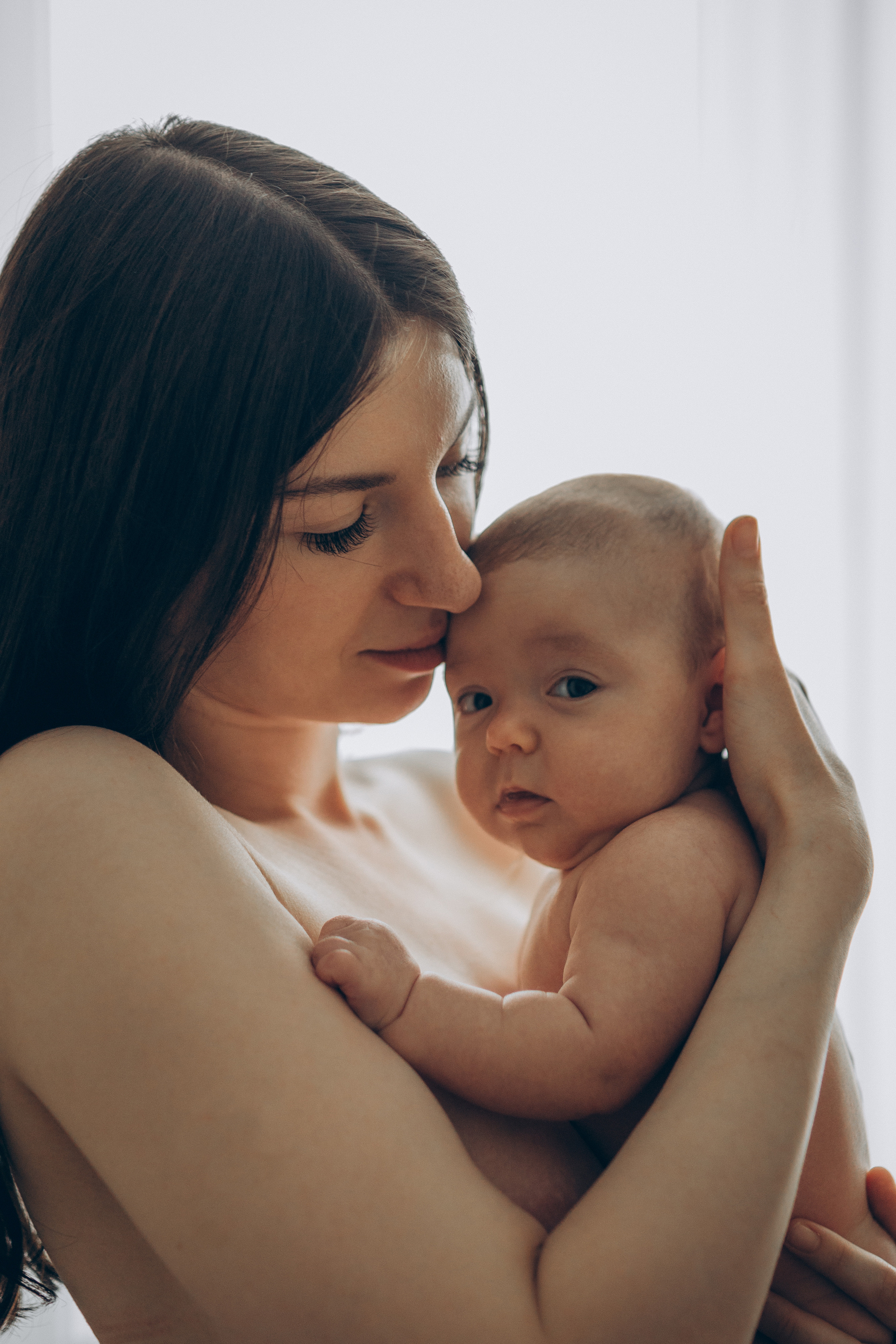 Крошка Амелия. Семейный фотограф и фотограф на роды в Ростове-на-Дону Мухина Виктория