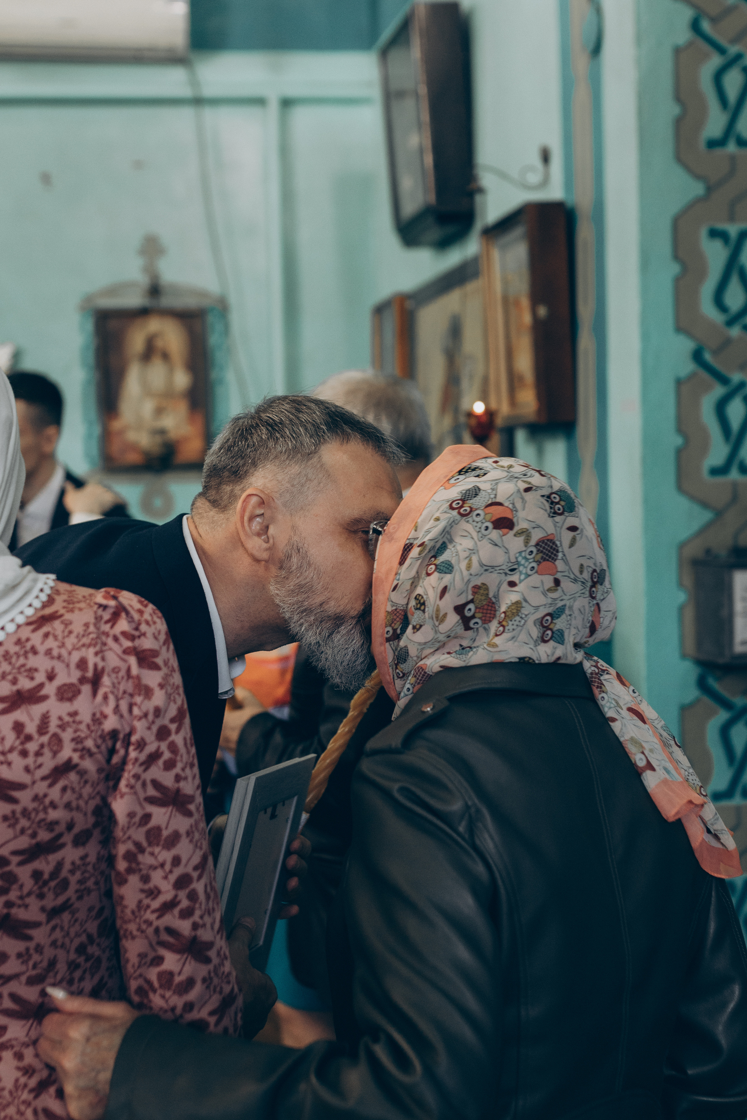 Инна&Игорь. Семейный фотограф и фотограф на роды в Ростове-на-Дону Мухина Виктория