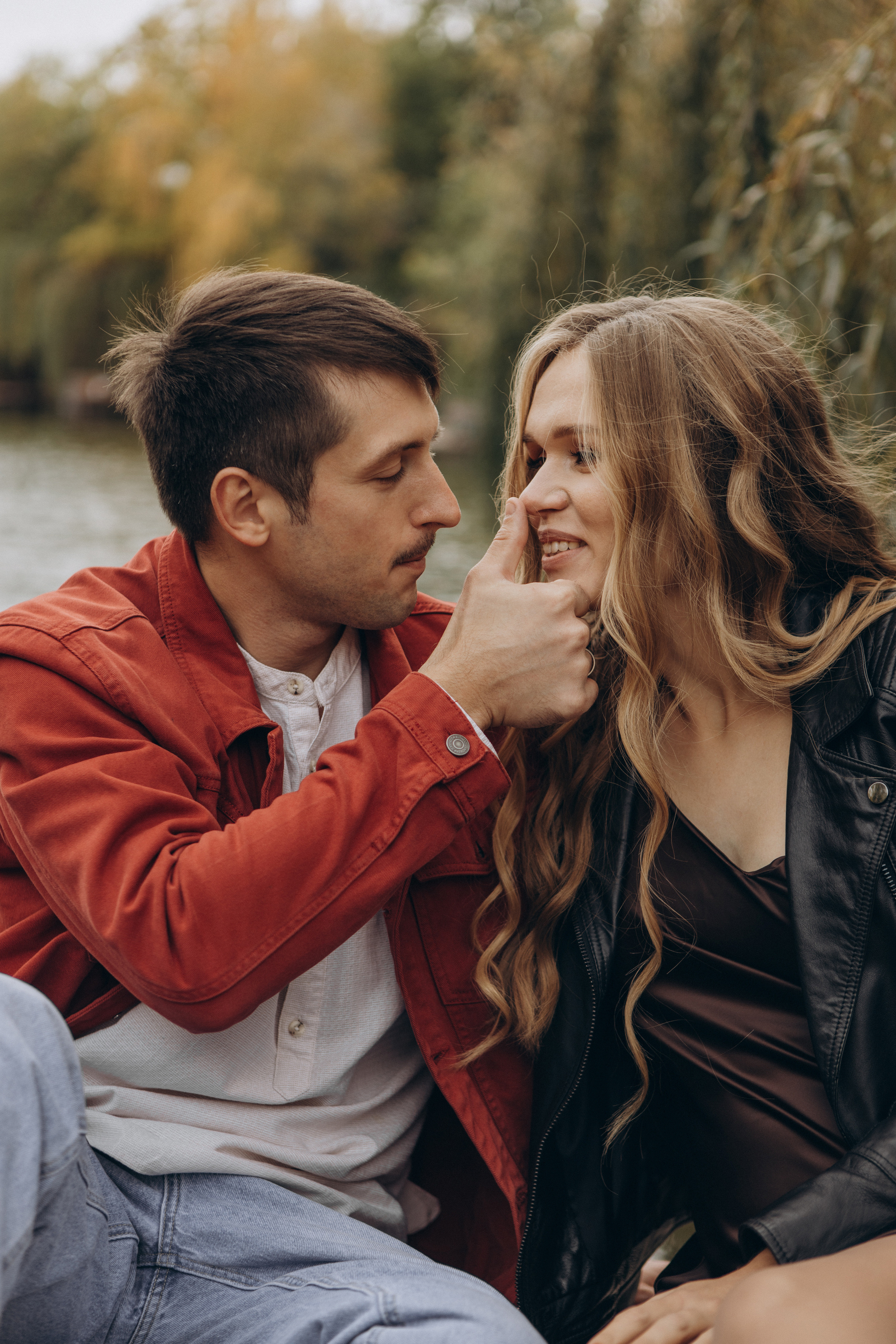 Вика&Виталик. Семейный фотограф и фотограф на роды в Ростове-на-Дону Мухина Виктория