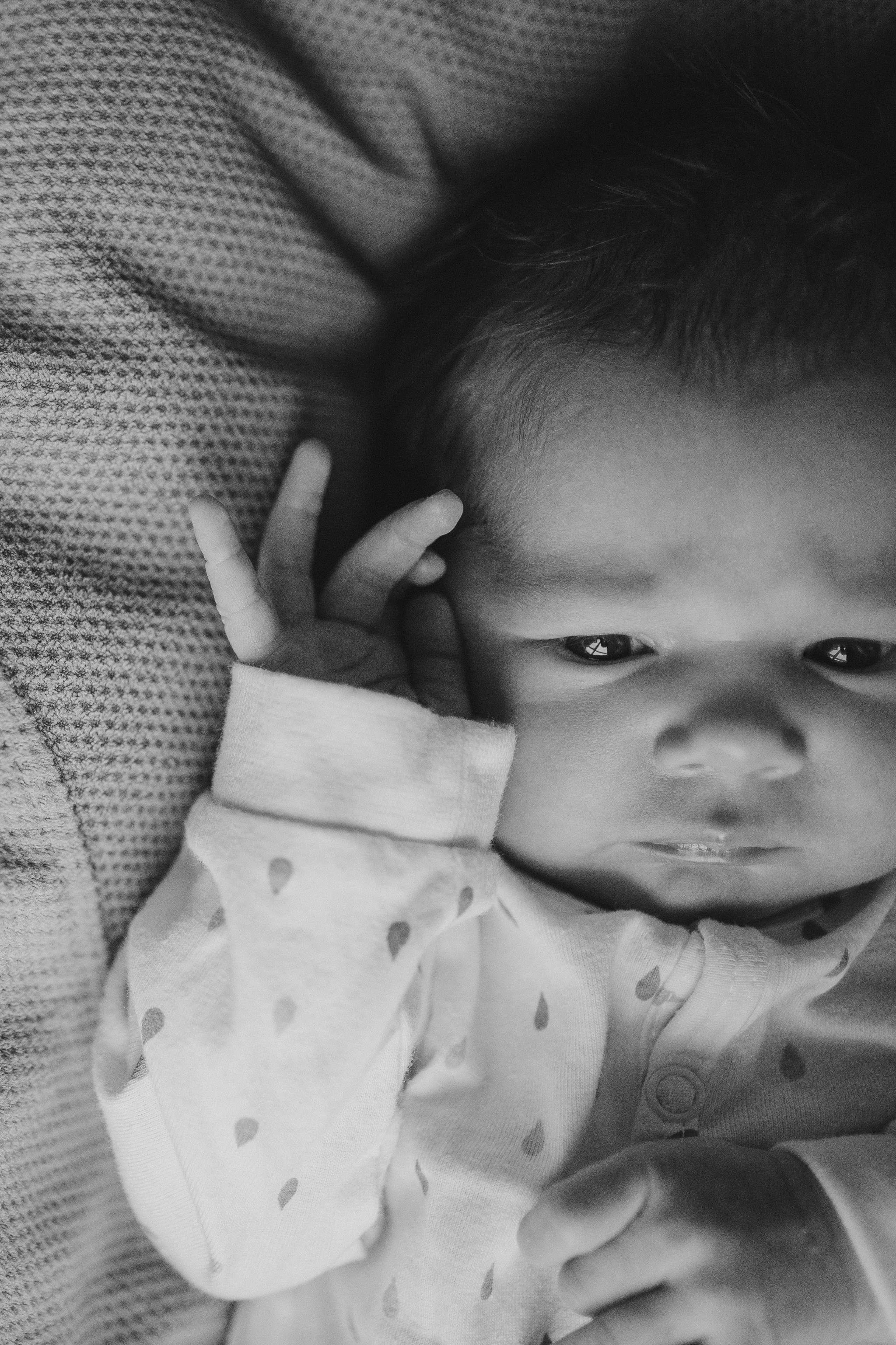 Саша и семья. Семейный фотограф и фотограф на роды в Ростове-на-Дону Мухина Виктория