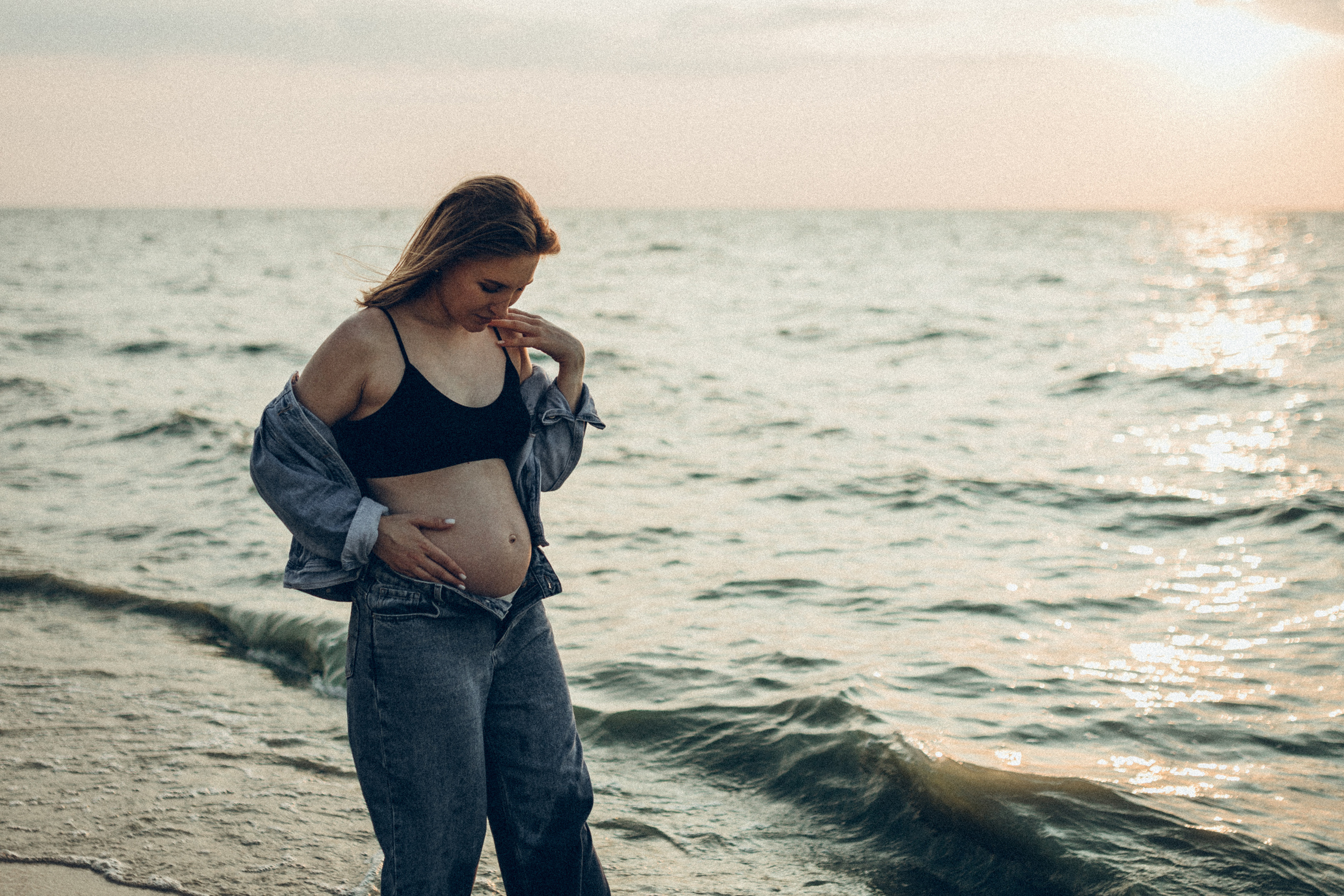 Рита&Коля. Семейный фотограф и фотограф на роды в Ростове-на-Дону Мухина Виктория