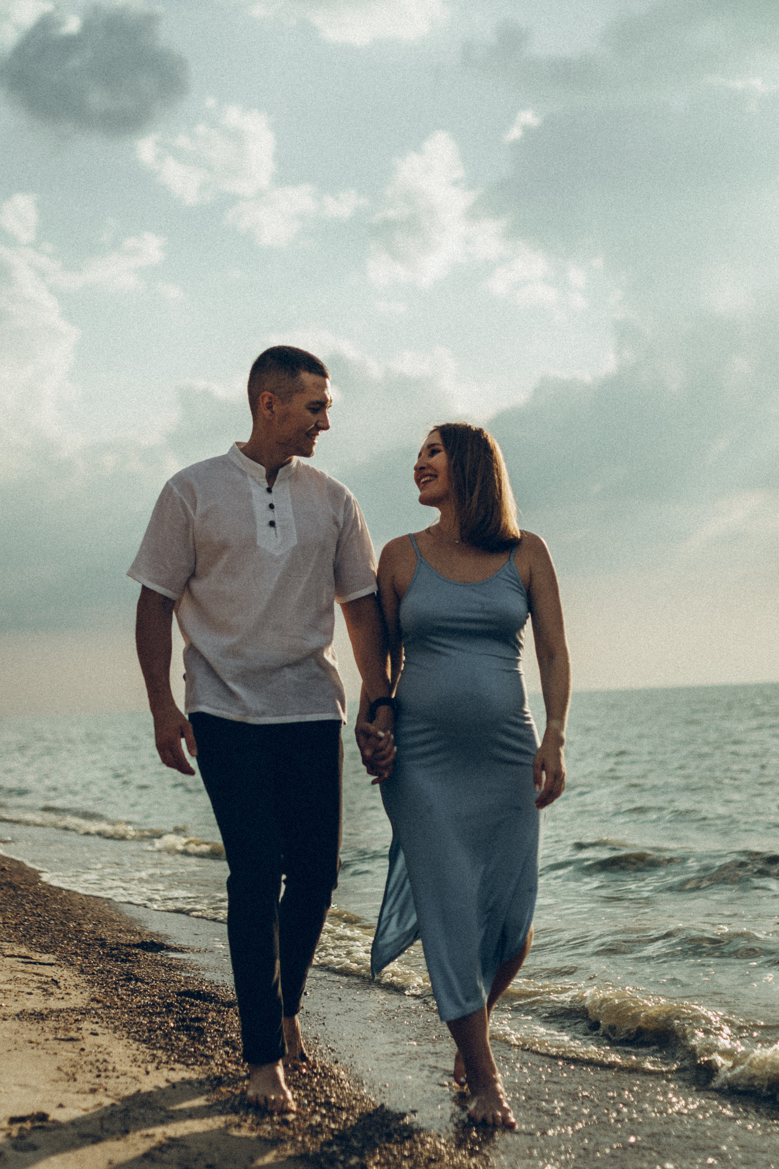 Рита&Коля. Семейный фотограф и фотограф на роды в Ростове-на-Дону Мухина Виктория