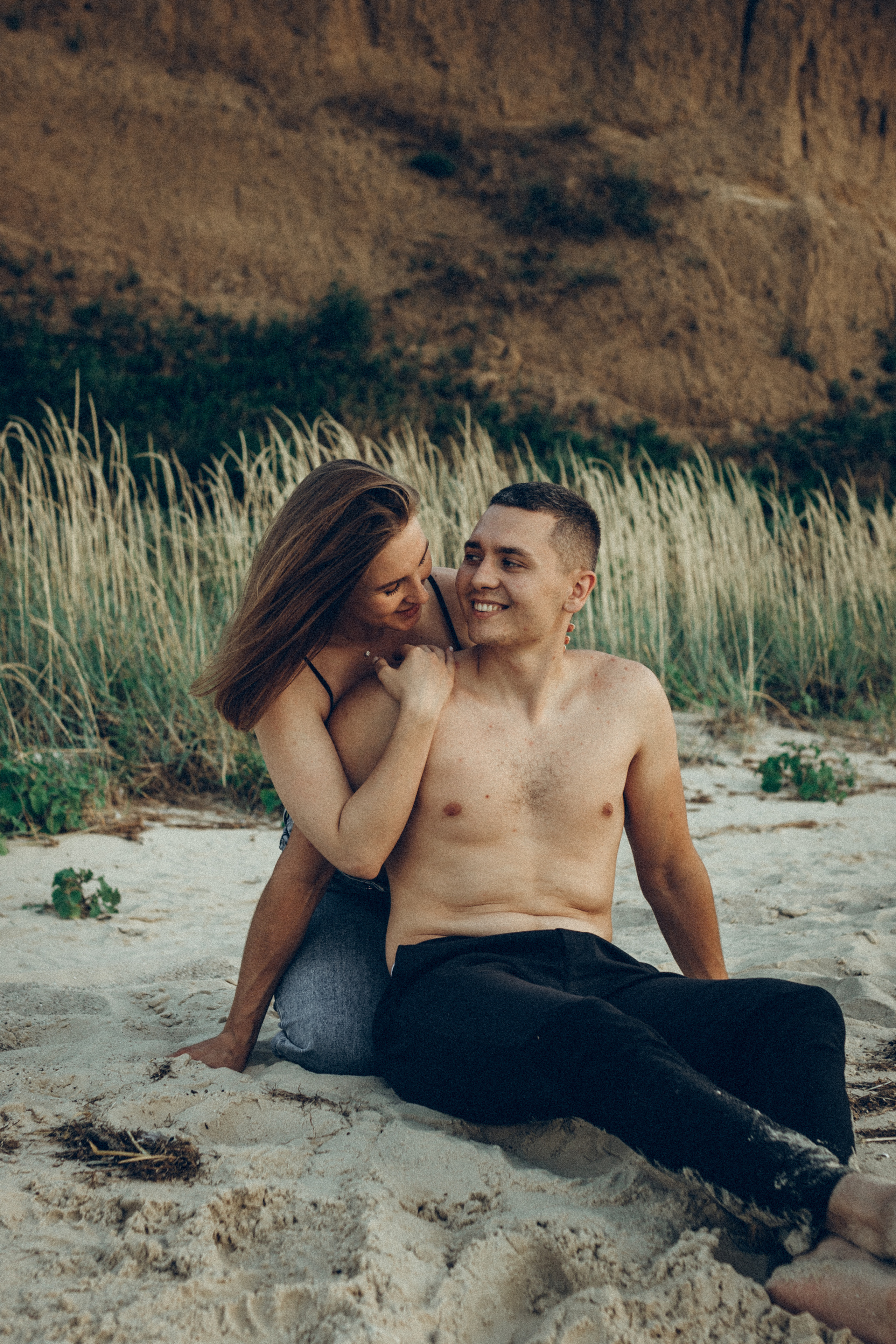 Рита&Коля. Семейный фотограф и фотограф на роды в Ростове-на-Дону Мухина Виктория