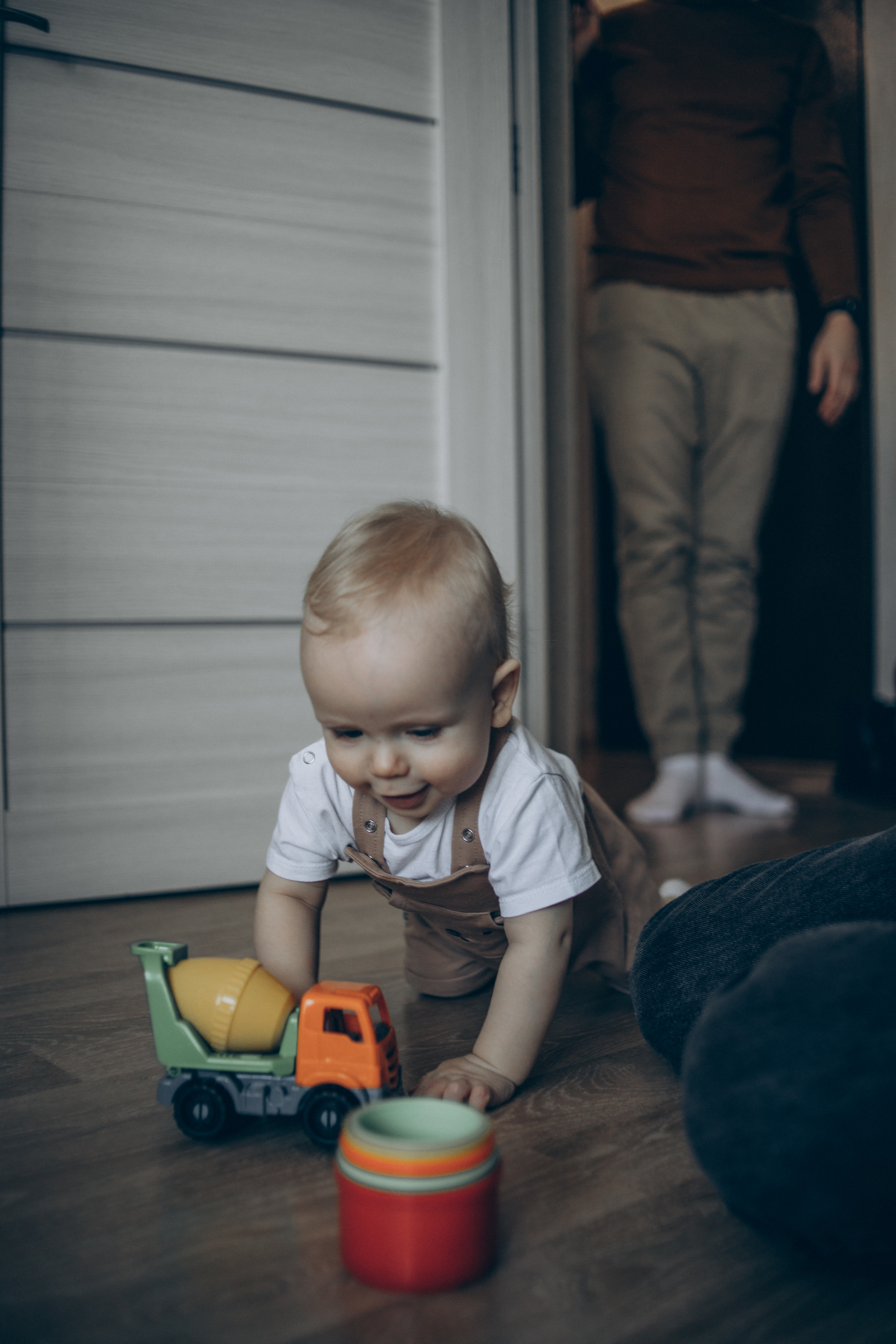 Наташа, Степа и Даня. Семейный фотограф и фотограф на роды в Ростове-на-Дону Мухина Виктория
