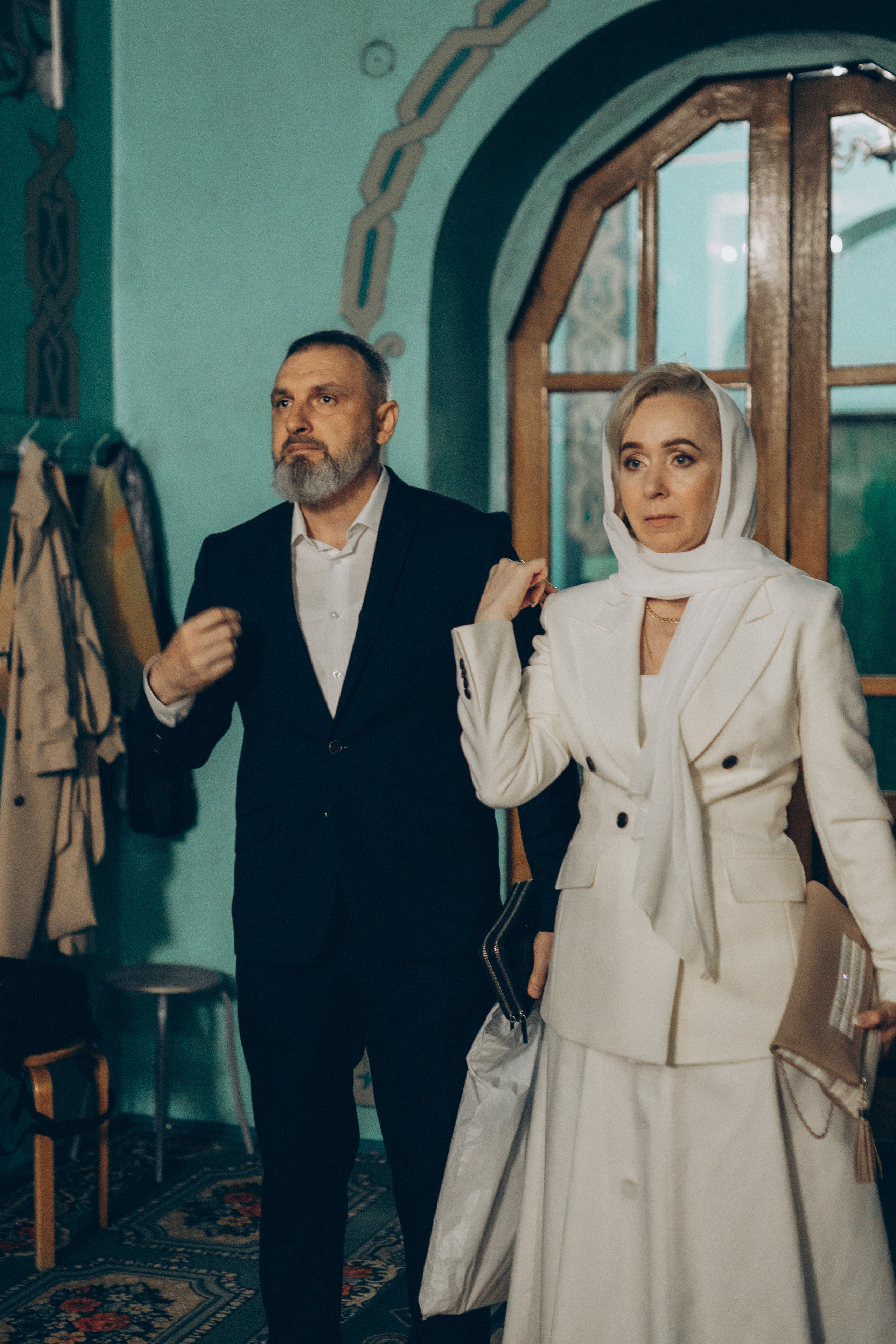 Инна&Игорь. Семейный фотограф и фотограф на роды в Ростове-на-Дону Мухина Виктория